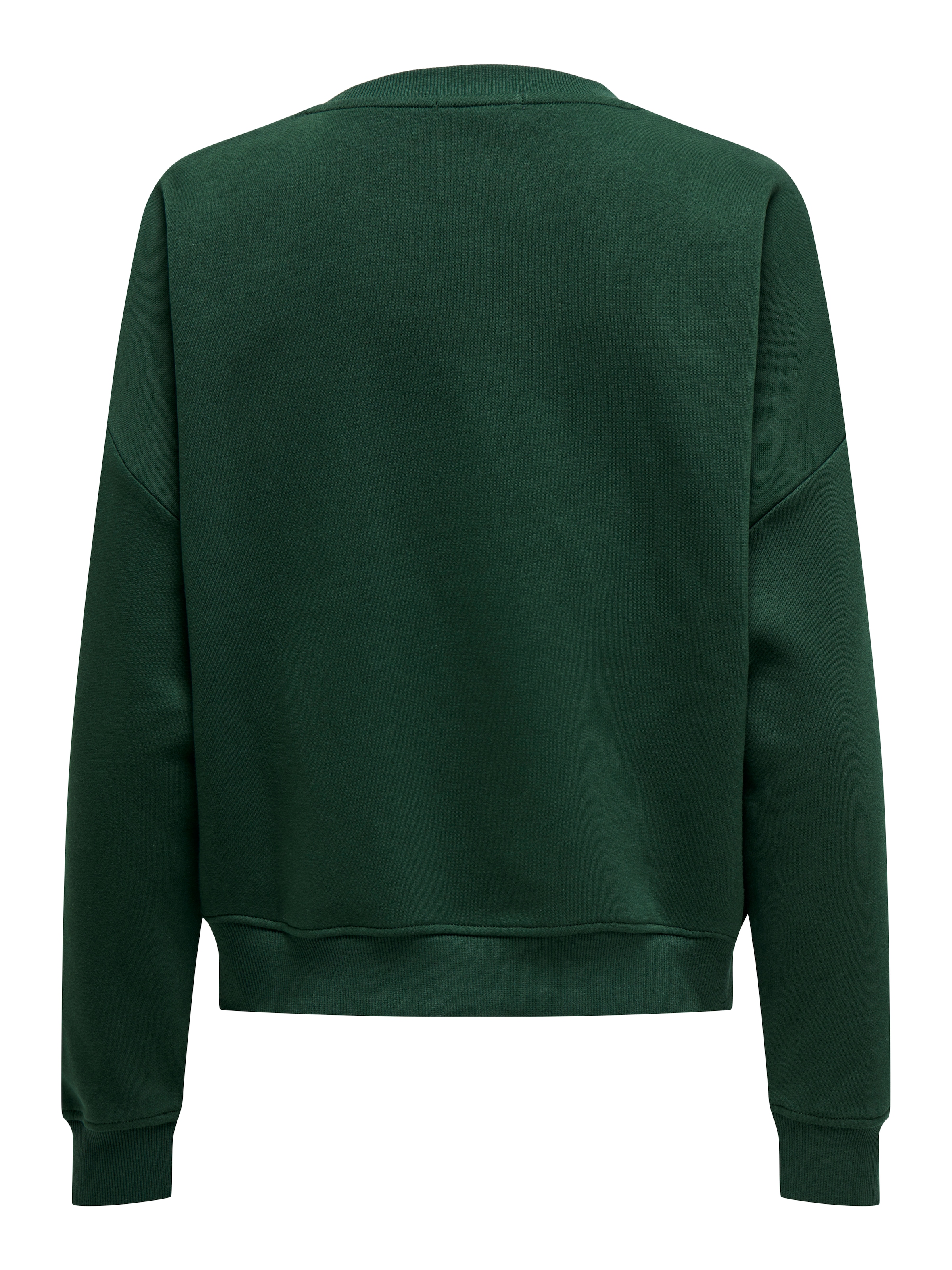 ONLY Sweatshirt »ONLSWEAT L/S CREW OVERSIZE STATE SWT«