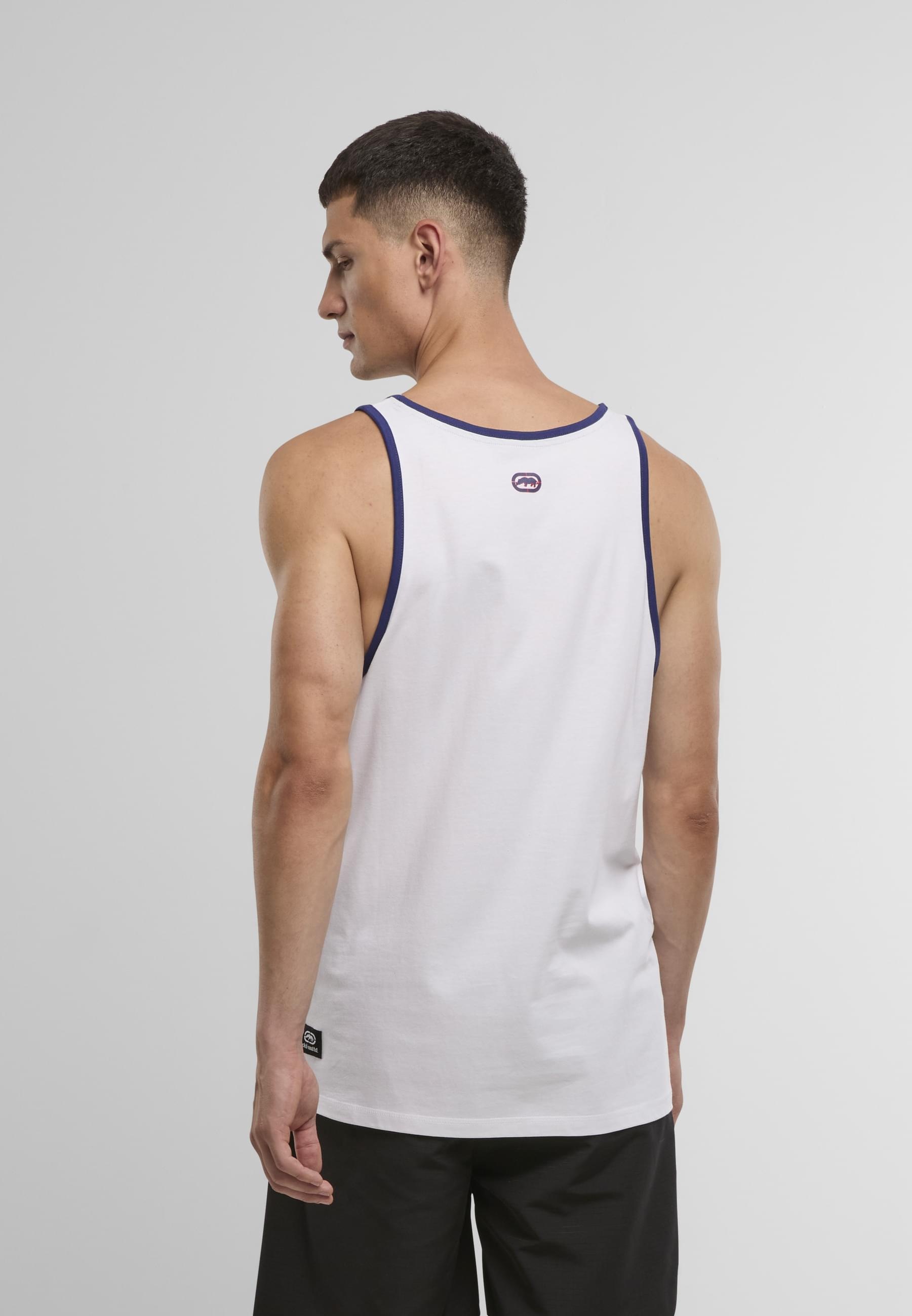 Ecko Unltd. Tanktop »Ecko Unltd. Lonnie Tanktop« 1 Stk. tlg.