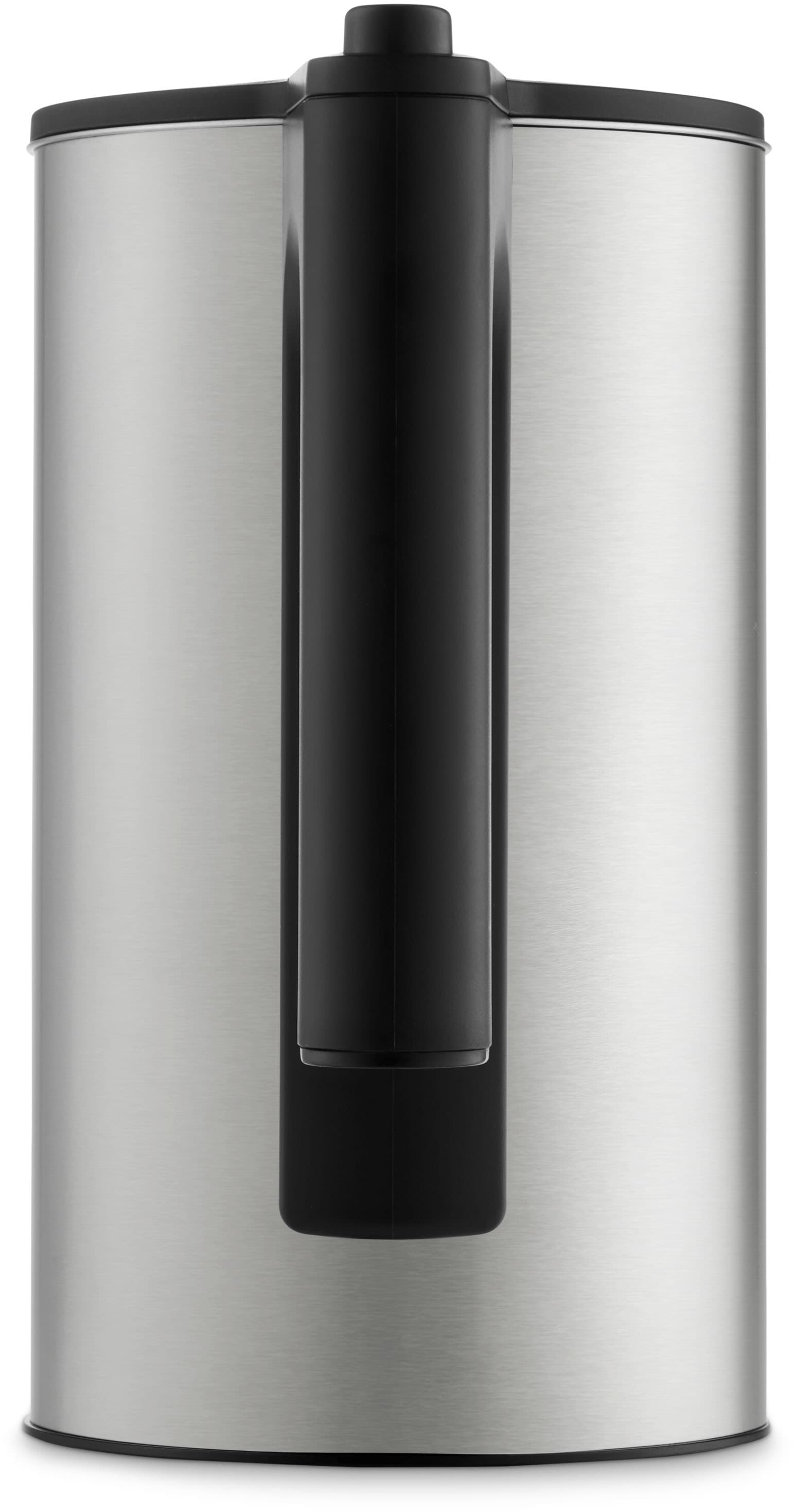 Medion® Wasserkocher »MD12106« 1,5 l 2200 W 2.200 W, 1,5 L, LED-Display, Sensor-Touch Bedienung, Kindersicherung