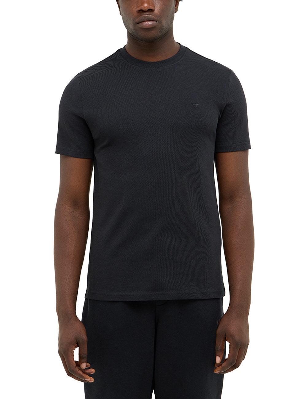 MUSTANG Kurzarmshirt "Herren Style Austin" günstig online kaufen