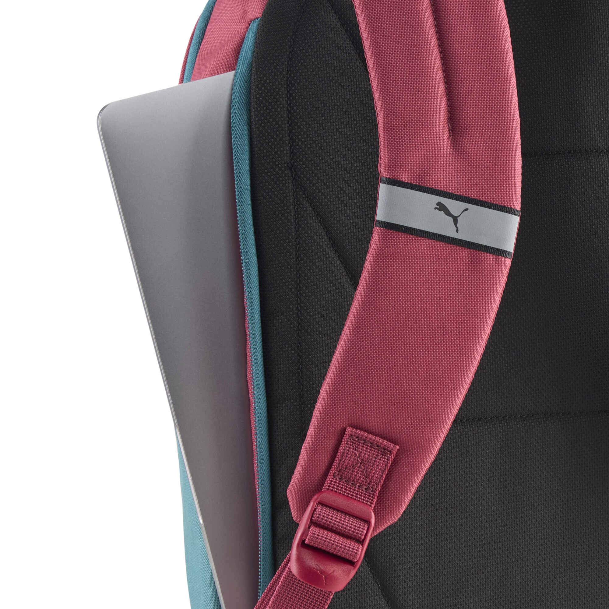 PUMA Sportrucksack »Portugal 24 l Rucksack Erwachsene«