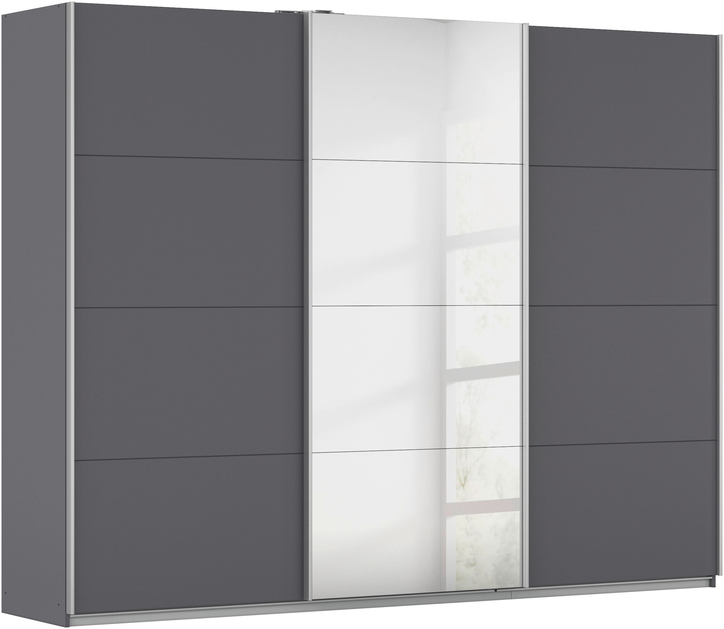 rauch Schwebetürenschrank "Kleiderschrank Schrank Garderobe Wäscheschrank A günstig online kaufen