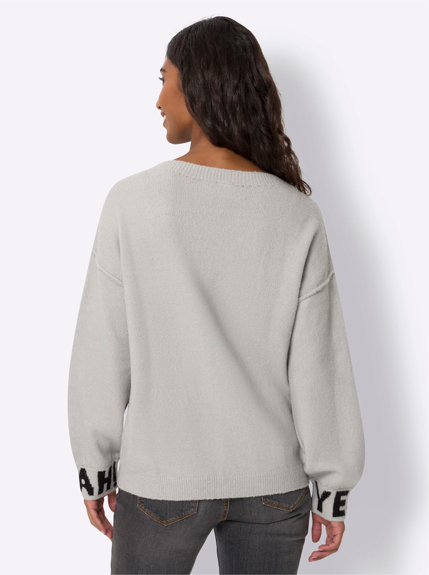 Thumbnail - heine Strickpullover "Pullover"