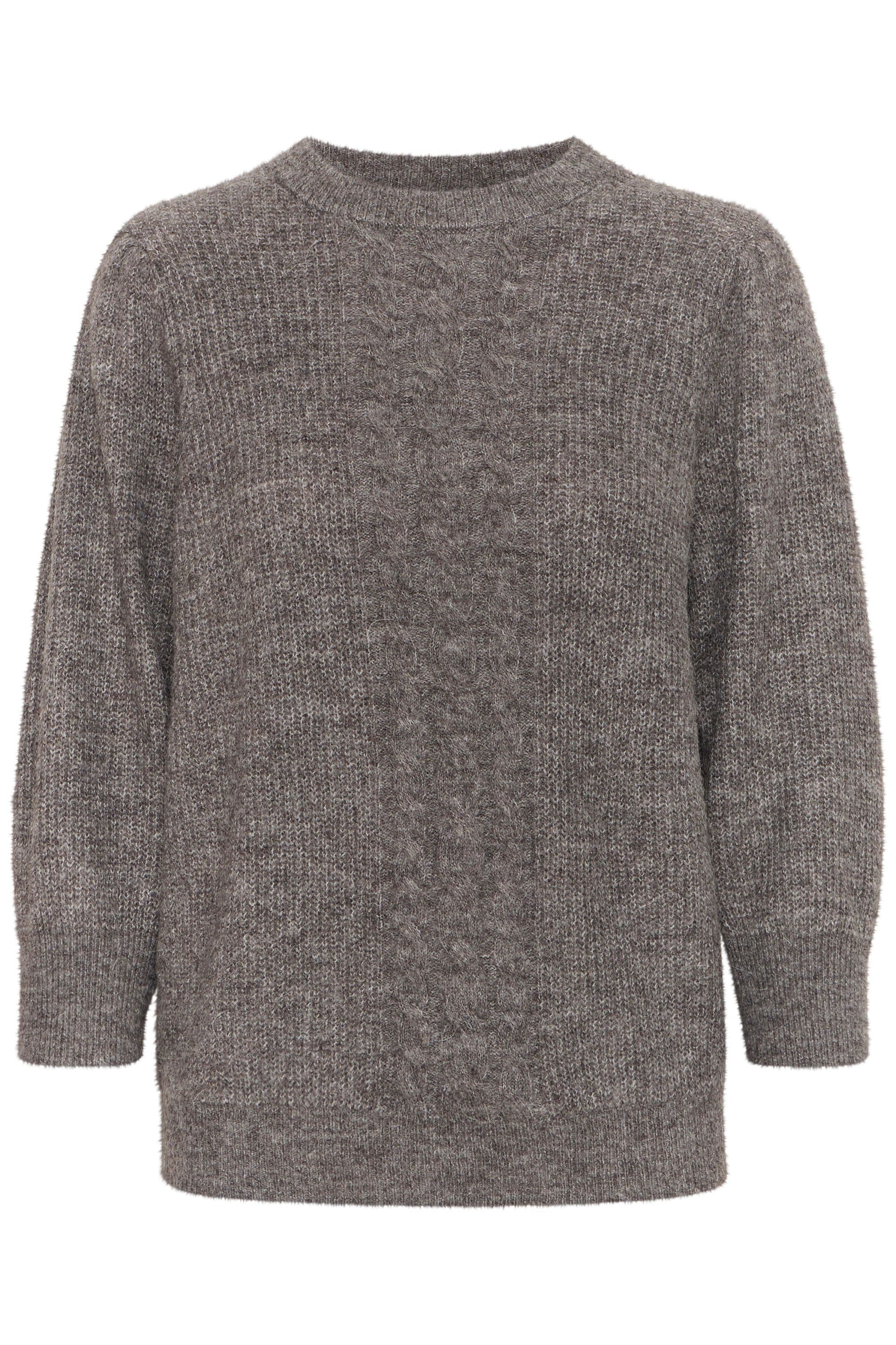 Strickpullover »Strickpullover IHKAMARA MS3«