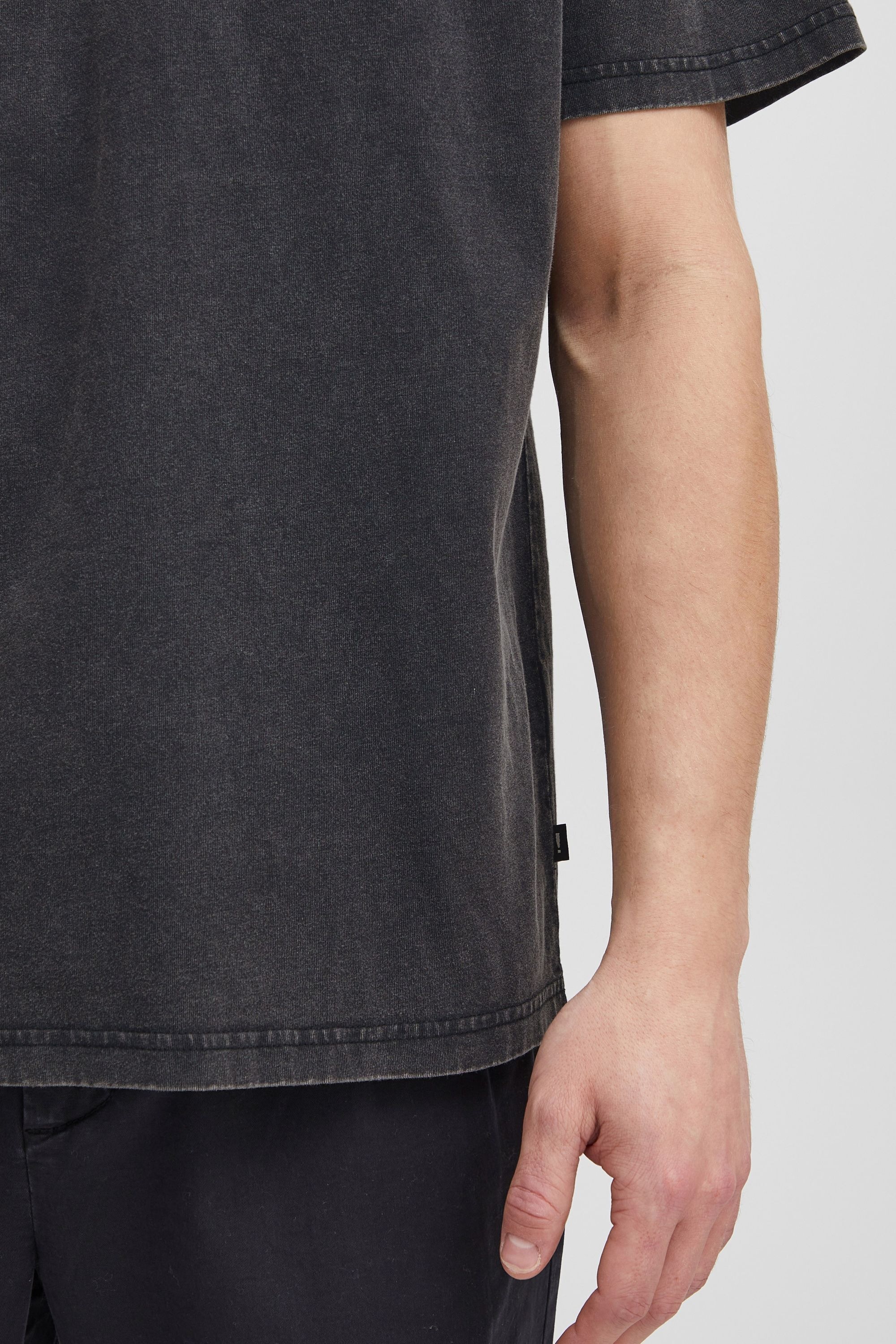 !Solid T-Shirt »T-Shirt SDGarlak«