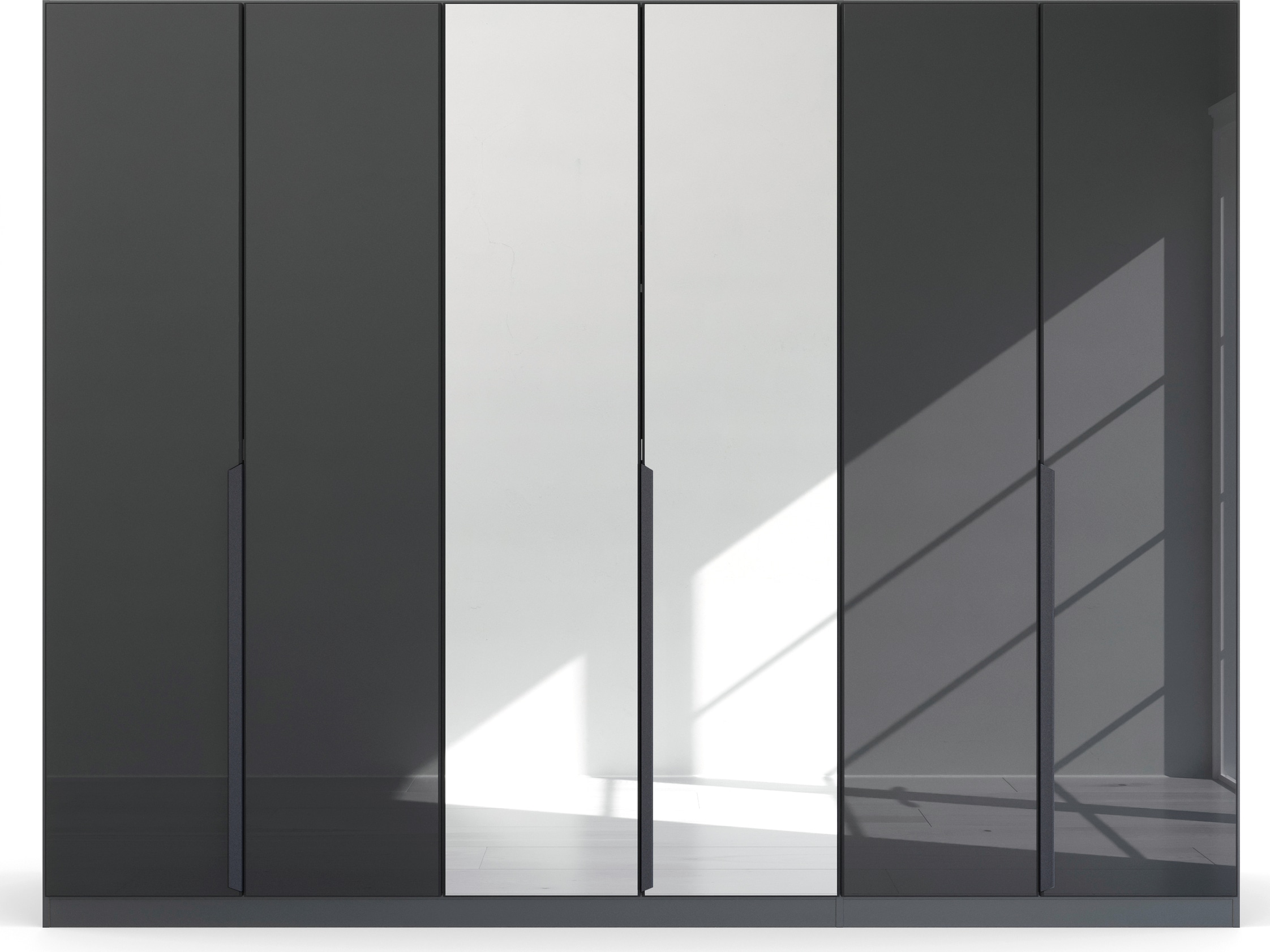 rauch Drehtürenschrank »Modern by Quadra Spin«