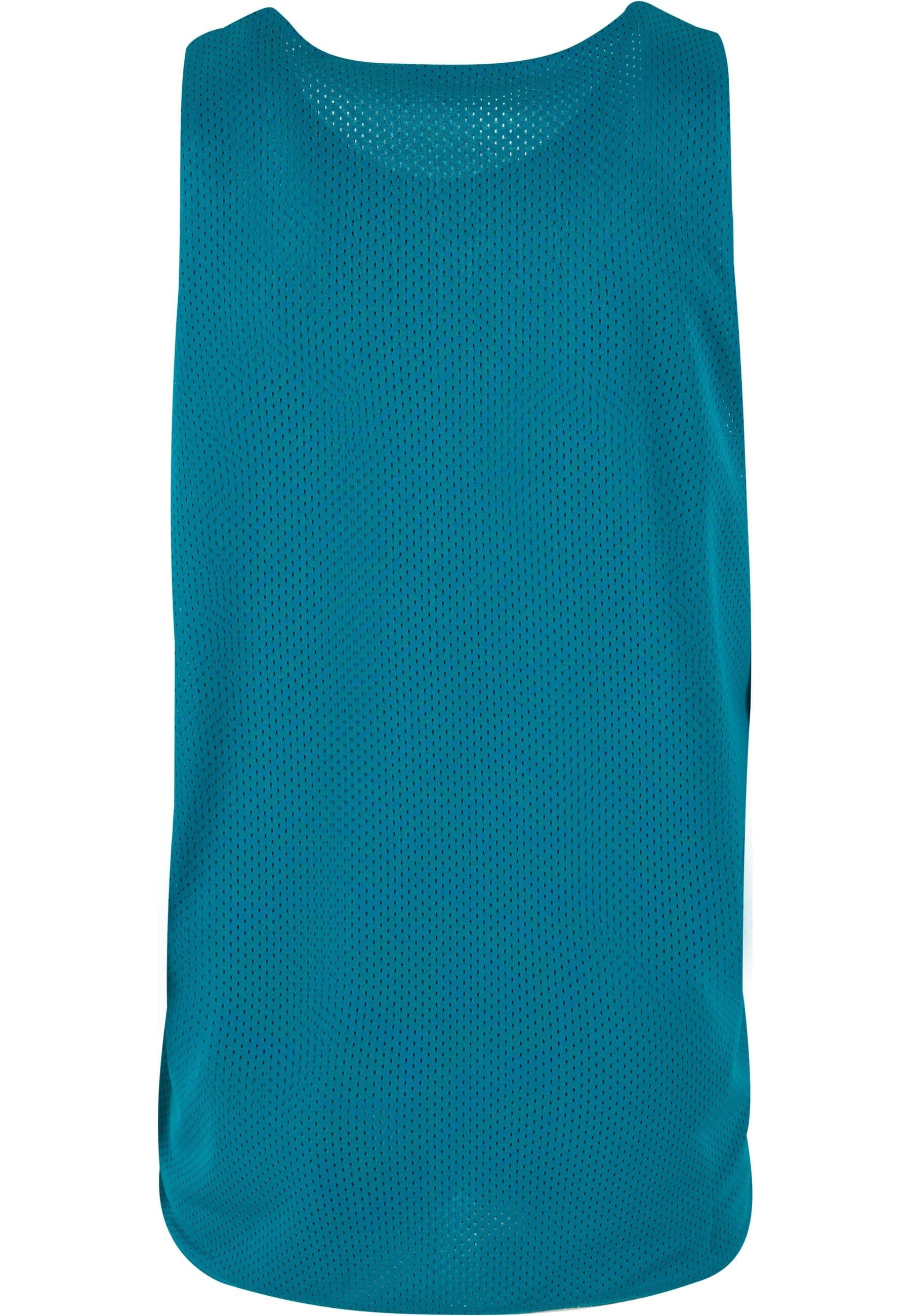 K1X Tanktop »K1X Herren KXM241-041 K1X Reversible Mesh Jersey« 1 Stk. tlg.