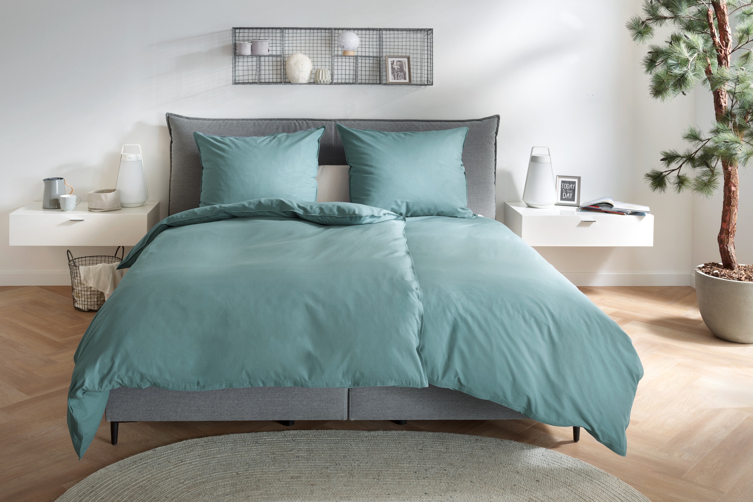 Primera Kissenbezüge "Kissenbezüge "Stone Washed", Primera (2 Stück)" mit S günstig online kaufen