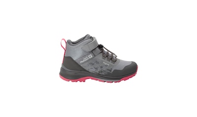 Wanderschuh »VILLI HIKER TEXAPORE MID K«