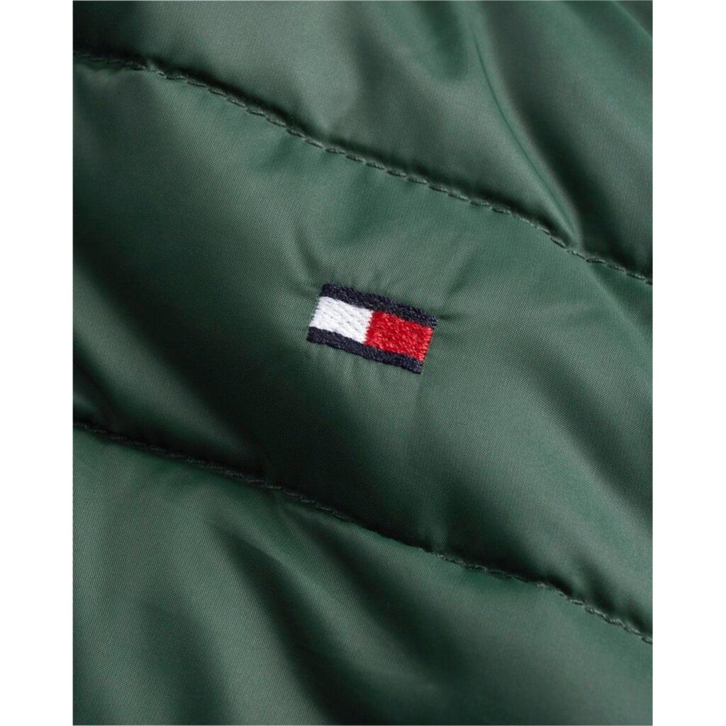 Tommy Hilfiger Steppjacke »PACKABLE DOWN JACKET«