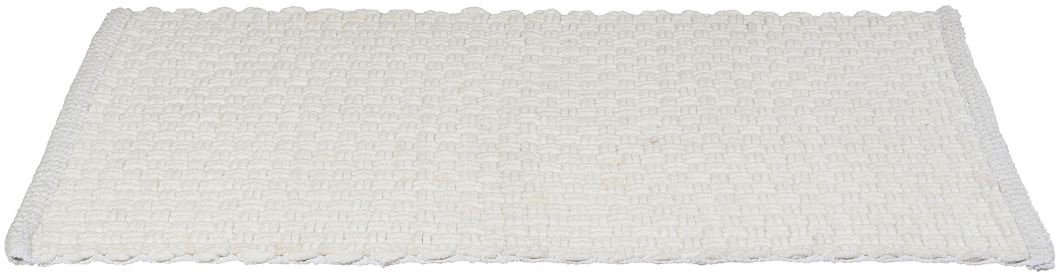 WENKO Badematte »Ecoli« Höhe 15 mm rutschhemmend beschichtet