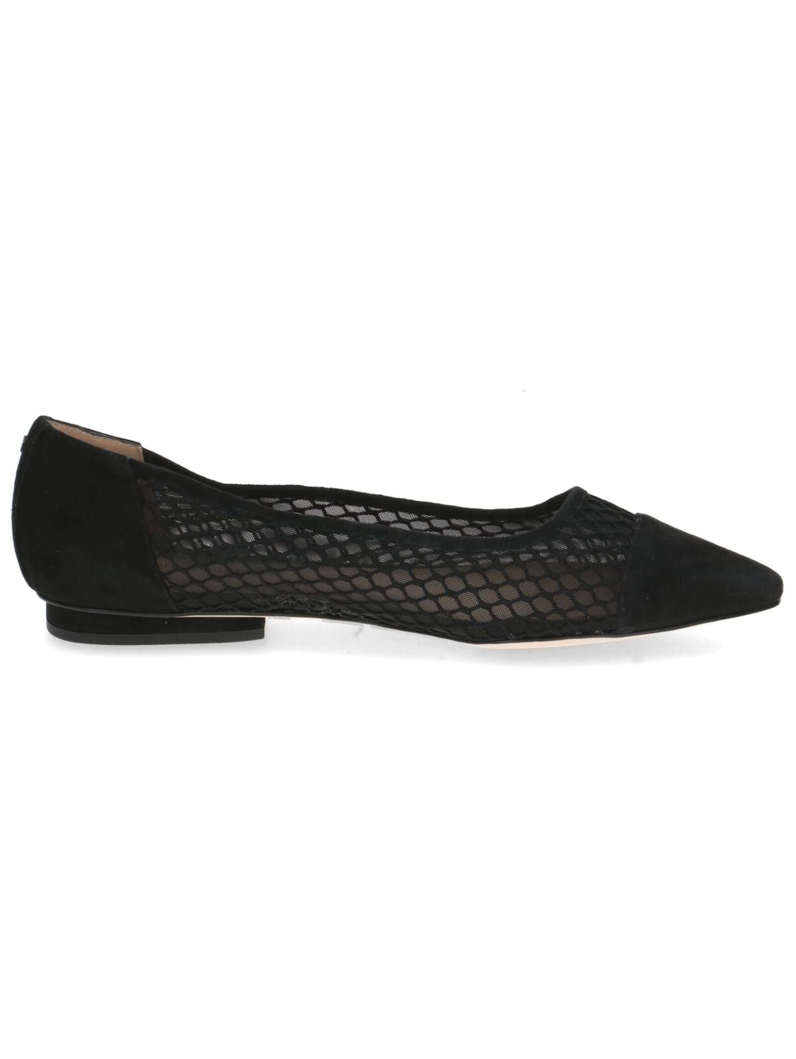 Peter Kaiser Ballerina »Peter Kaiser Ballerinas Leder/Textil«