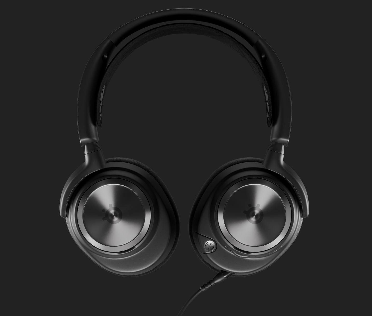 Pro« SteelSeries Headset BAUR »Arctis Nova |