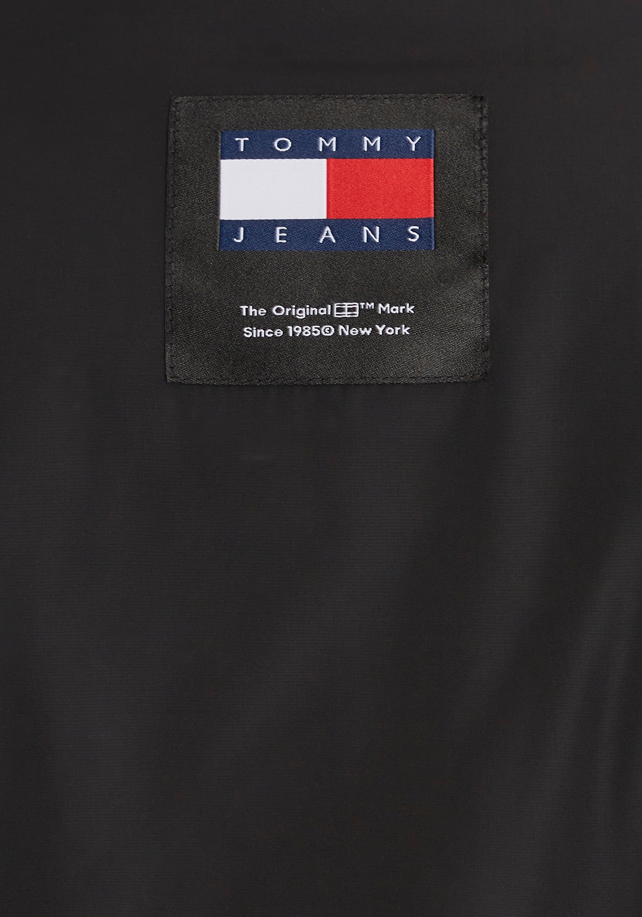 Tommy Jeans Plus Bomberjacke »TJM CLASSICS BOMBER JACKET EXT«