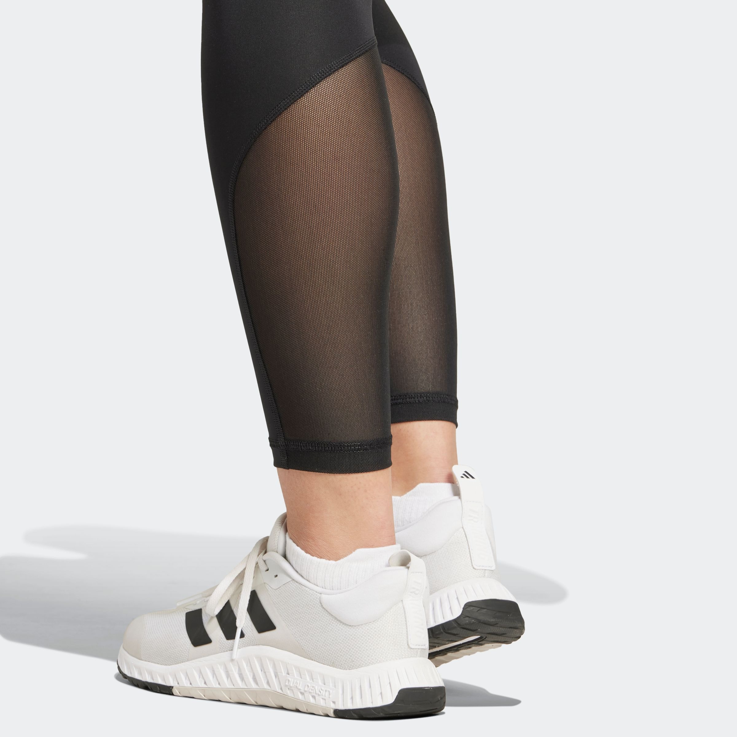 adidas Performance Trainingstights »TF 3S 7/8 L«, (1 tlg.)