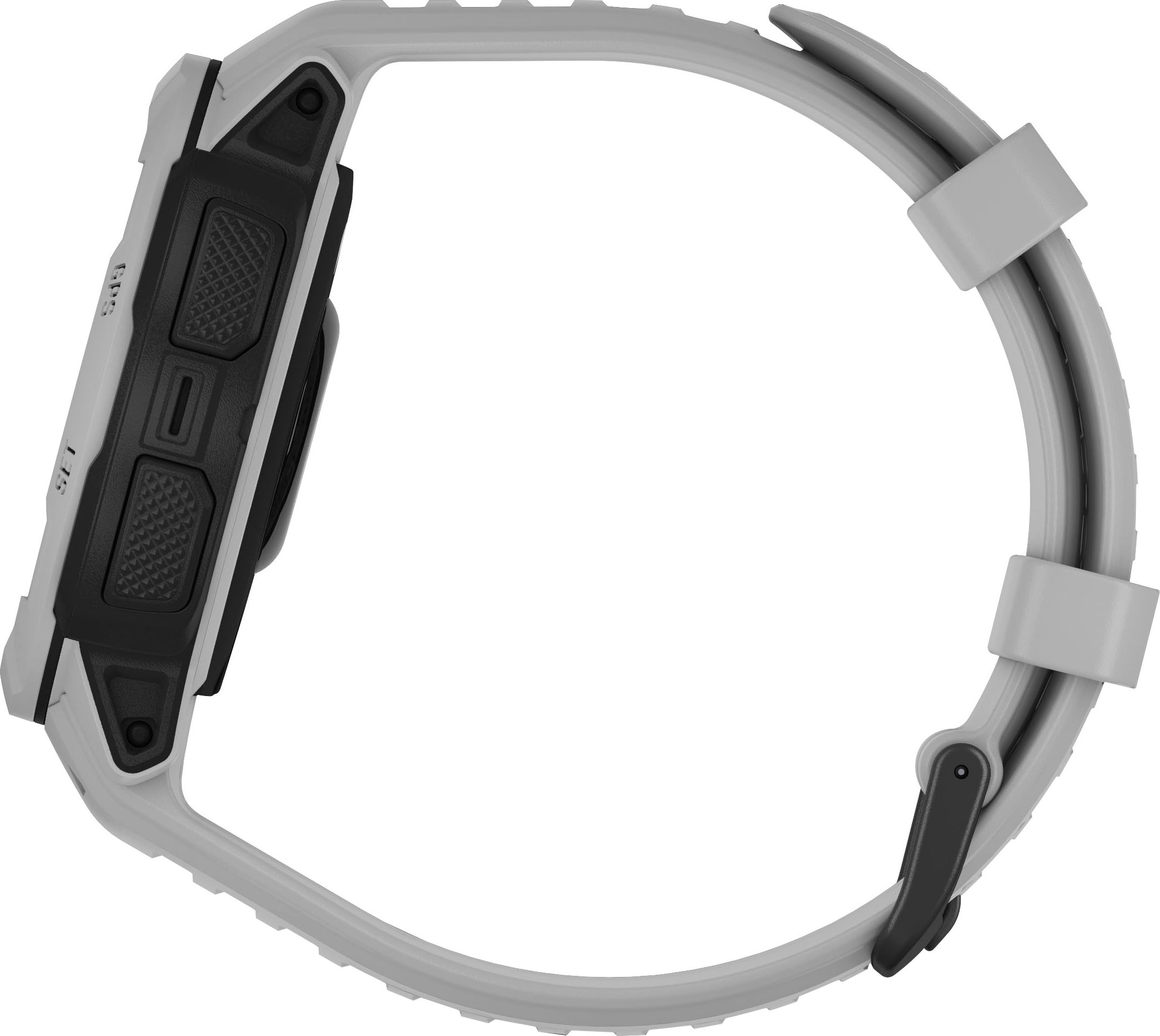 Garmin Smartwatch »INSTINCT 2 SOLAR«, (Garmin)