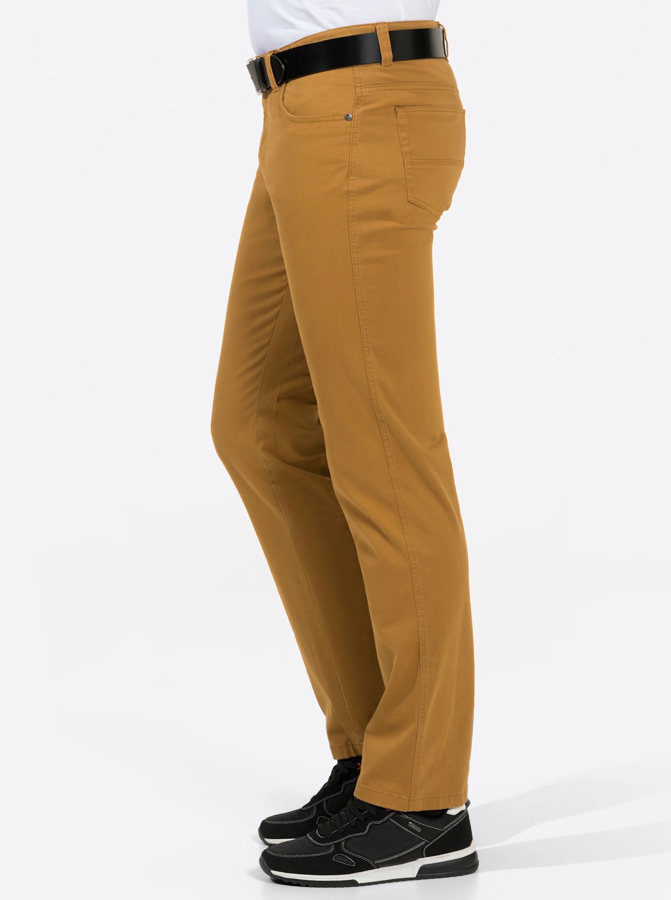 5-Pocket-Hose
