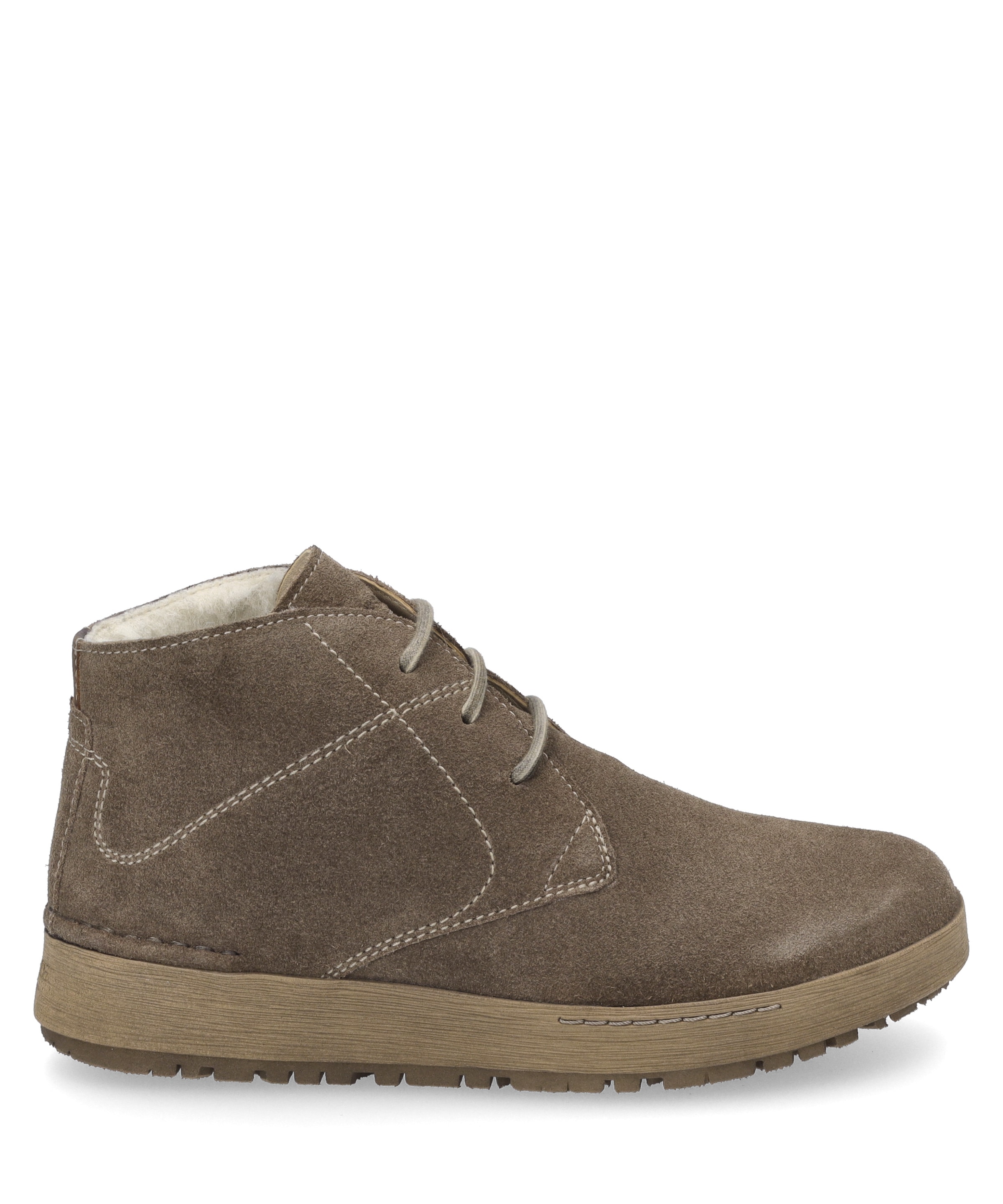 Josef Seibel Stiefelette »Anna 08, taupe«
