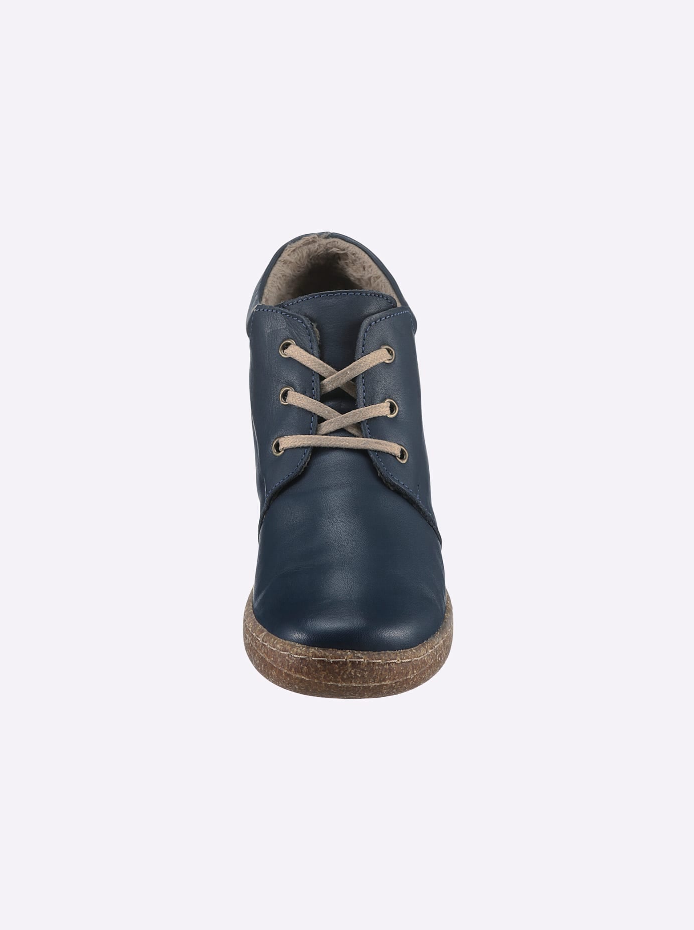 Casual Looks Stiefelette