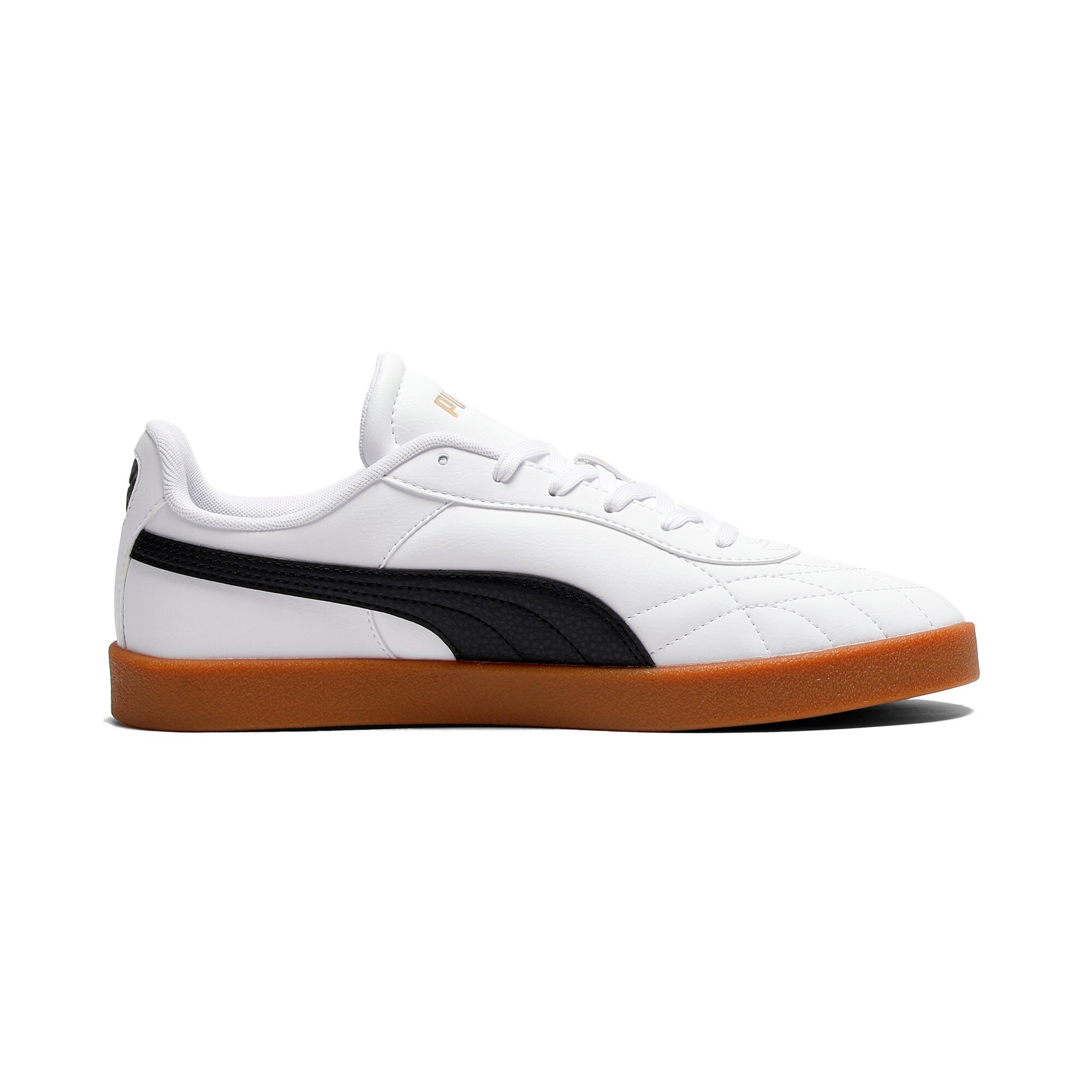 PUMA Sneaker »CLUB II INDOOR«