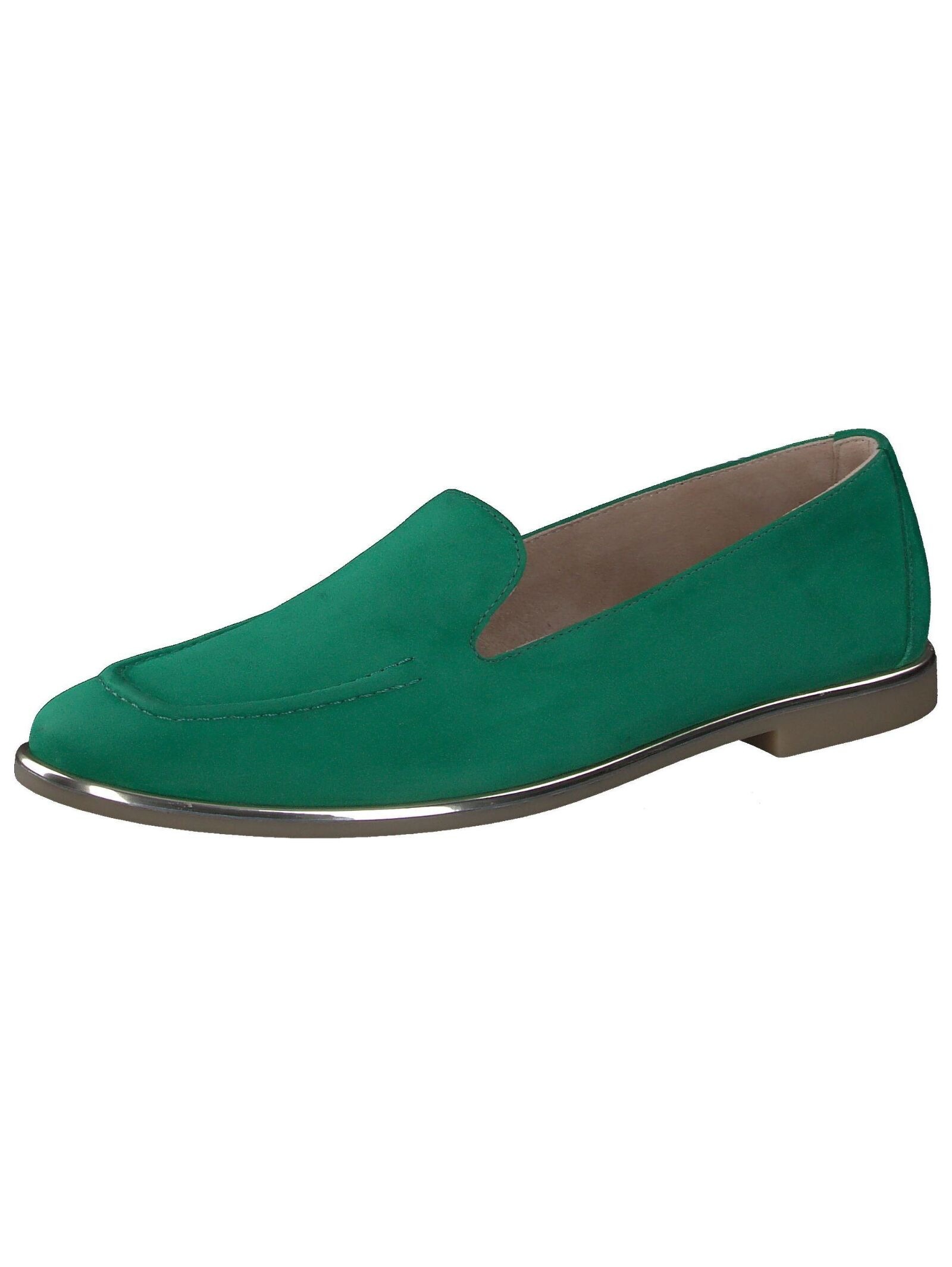 Paul Green Slipper "Paul Green Slipper Nubukleder" günstig online kaufen
