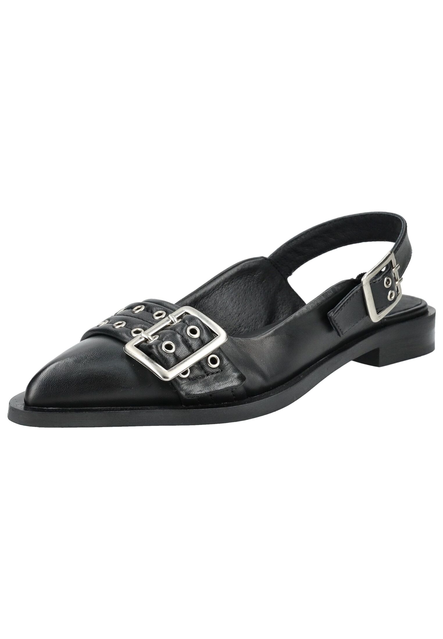 Pavement Ballerina "Pavement Ballerinas Leder" günstig online kaufen