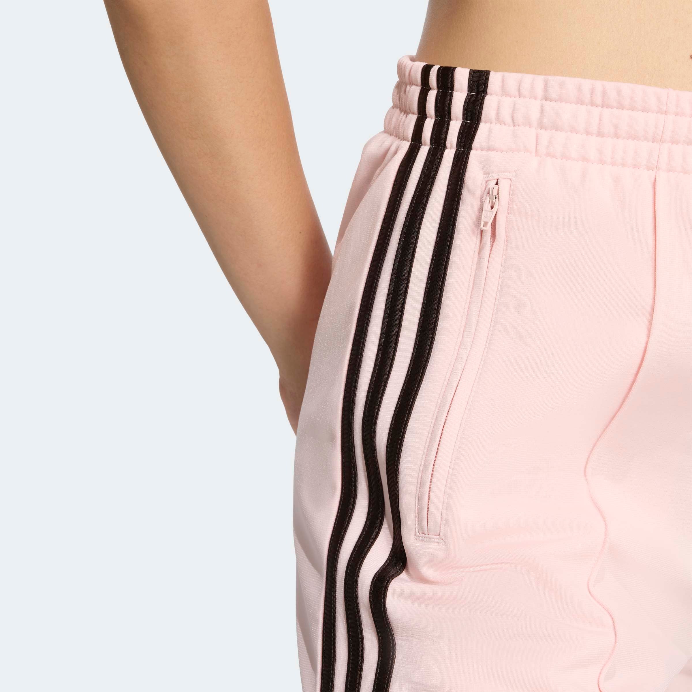 adidas Originals Shorts "FIREBIRD CLASSIC" FIREBIRD Classic Short, locker g günstig online kaufen