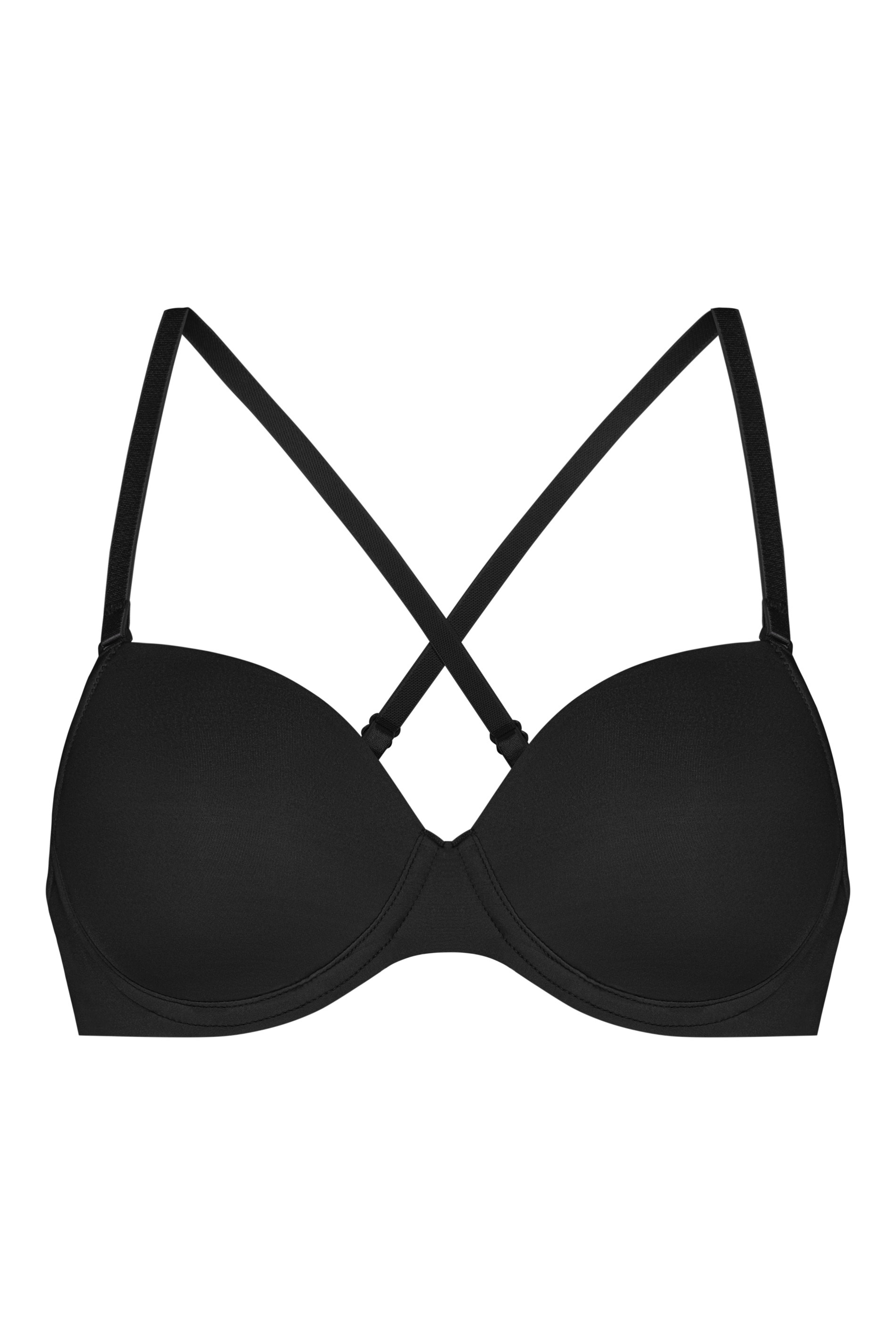 Thumbnail - Mey Bügel-BH "Joan" Kreuzband, Neckholder oder trägerlos