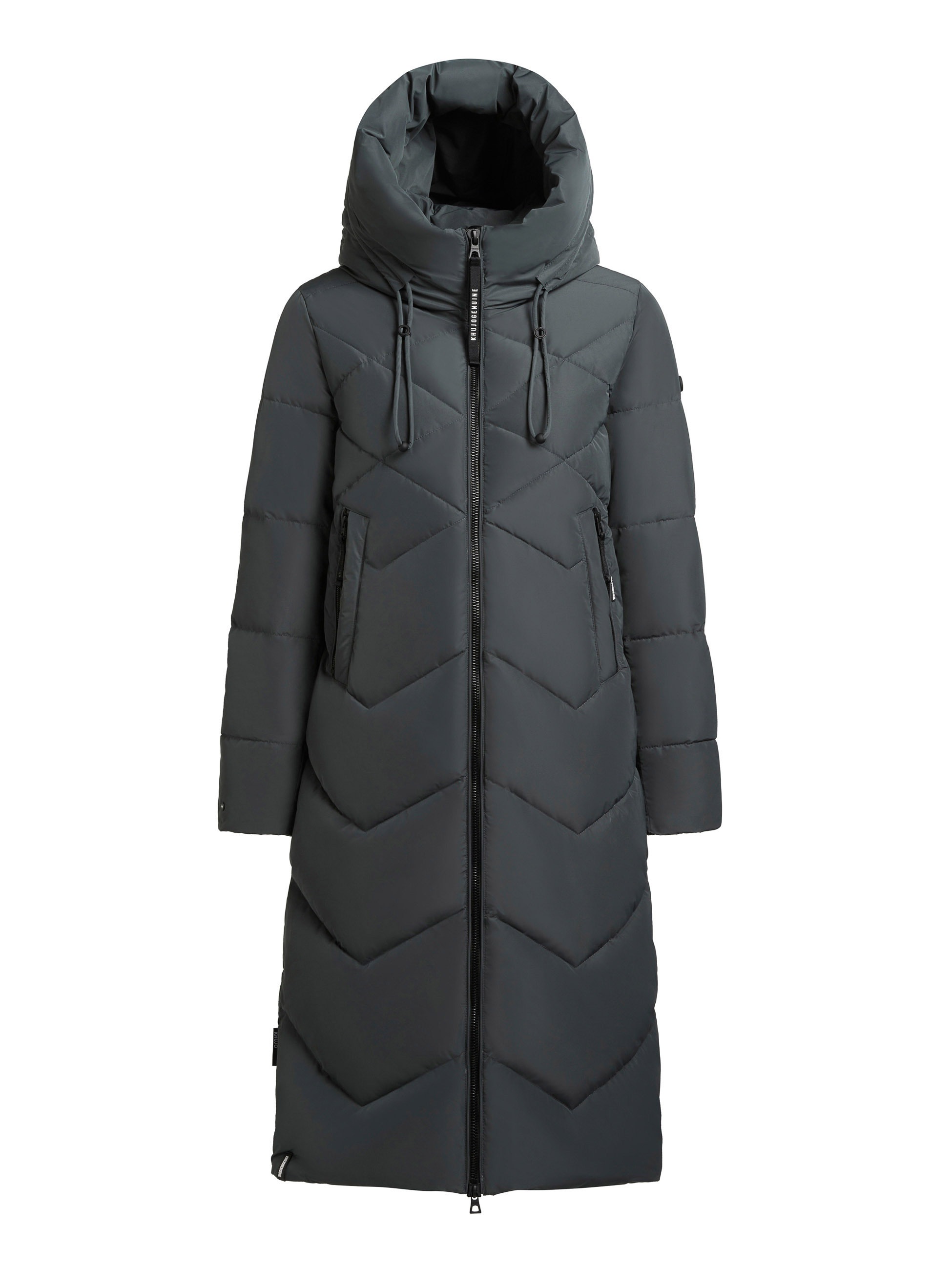 khujo Steppmantel »LINARI«