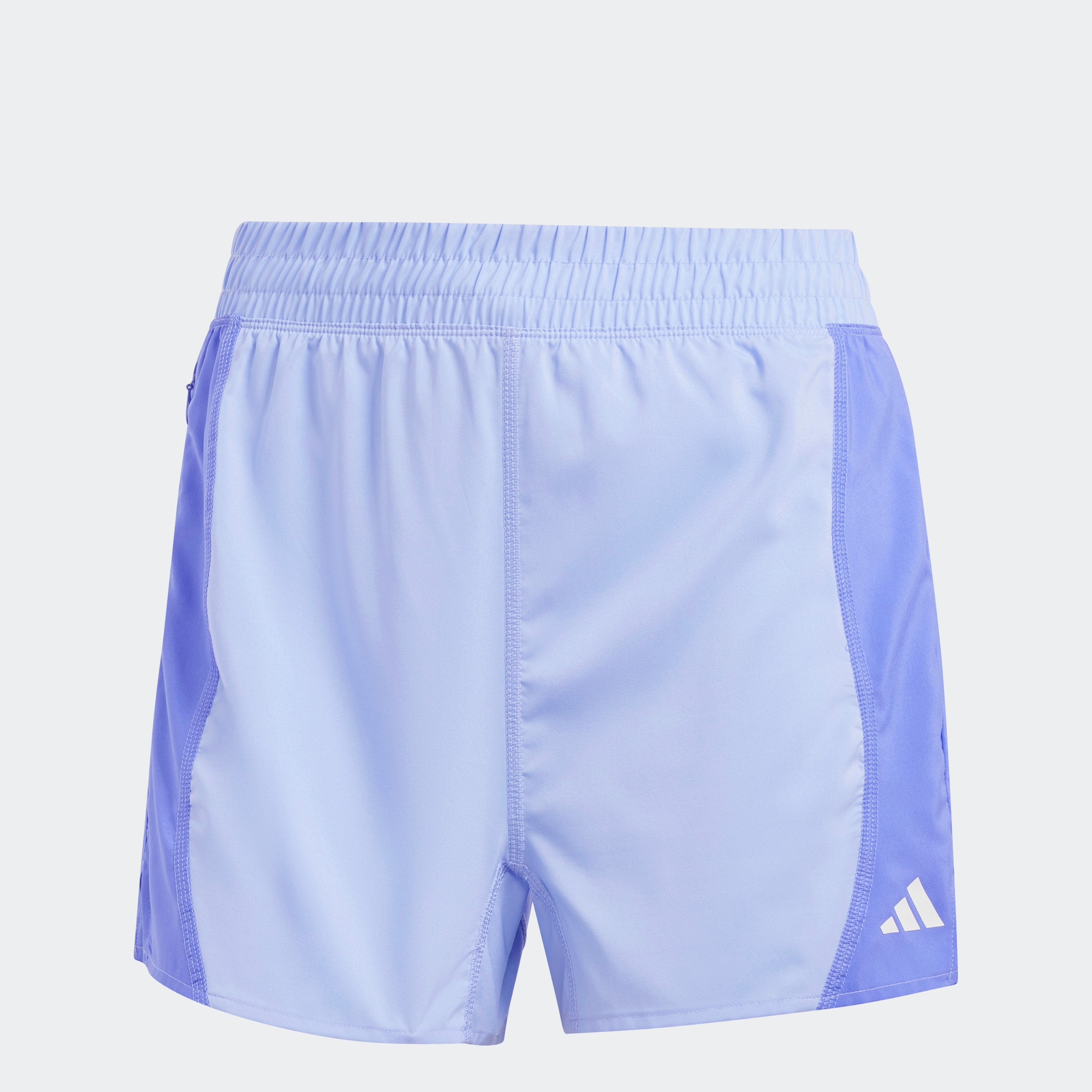 adidas Performance Laufshorts »OTR B CB SHORT«, (1 tlg.)