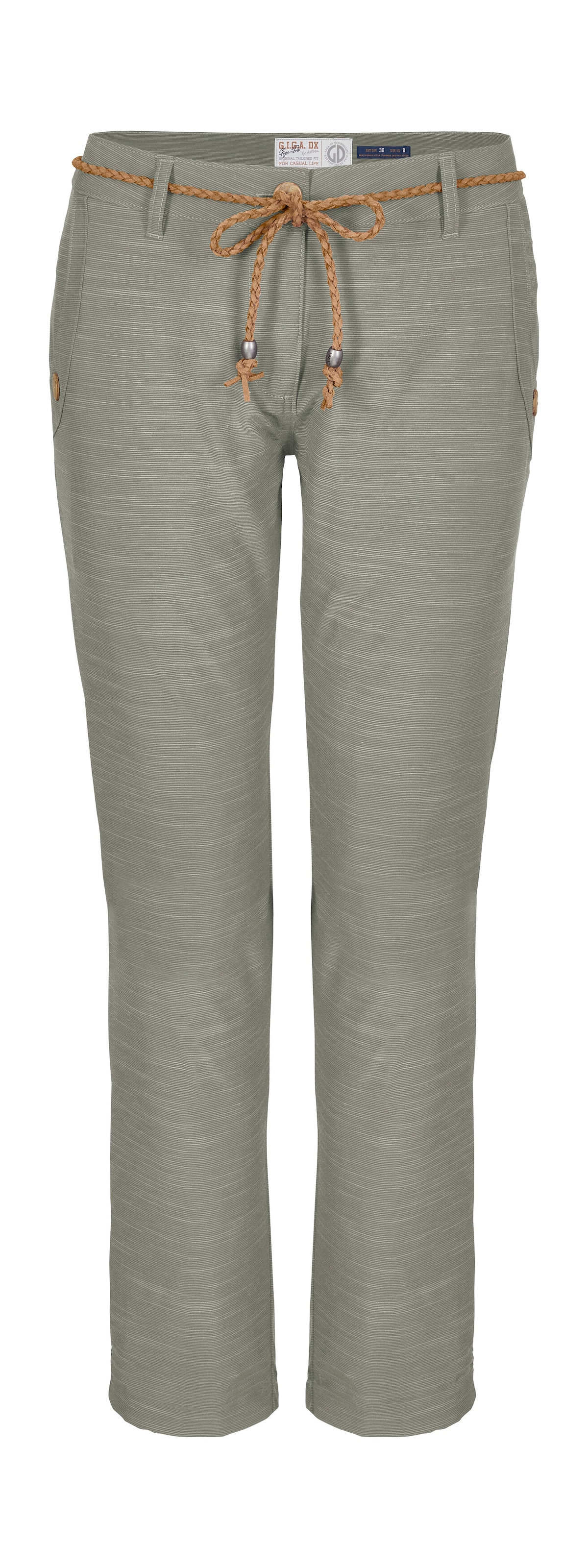 G.I.G.A. DX by killtec Funktionshose "GS 47 WMN PNTS" Leichte Damenhose mit günstig online kaufen