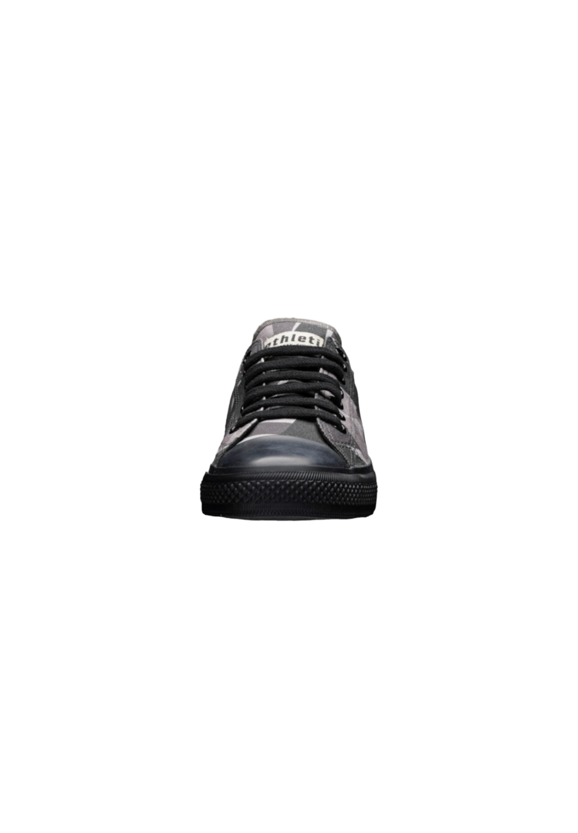 ETHLETIC Sneaker »Black Cap Lo Cut«, Keine Angabe