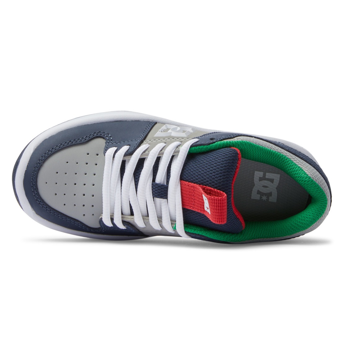 DC Shoes Sneaker »Lynx Zero«