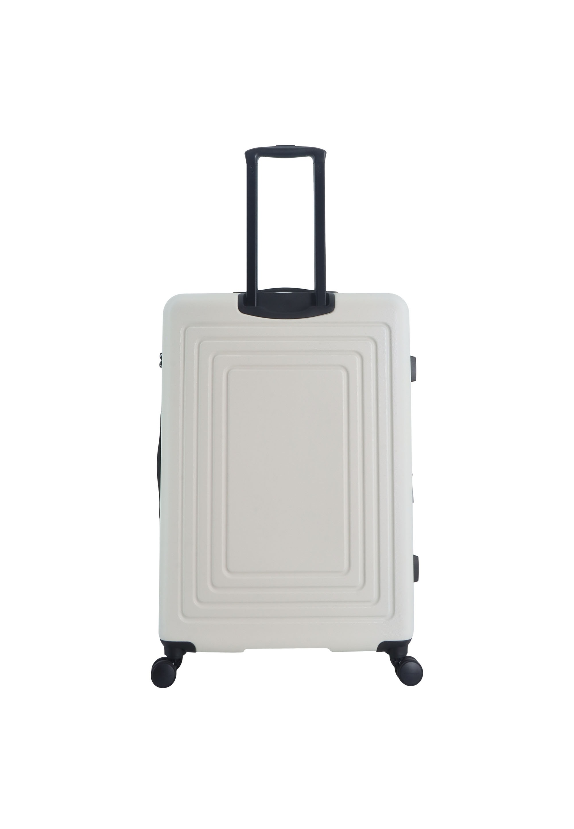 Discovery Koffer »Coast«, aus robustem ABS-Material