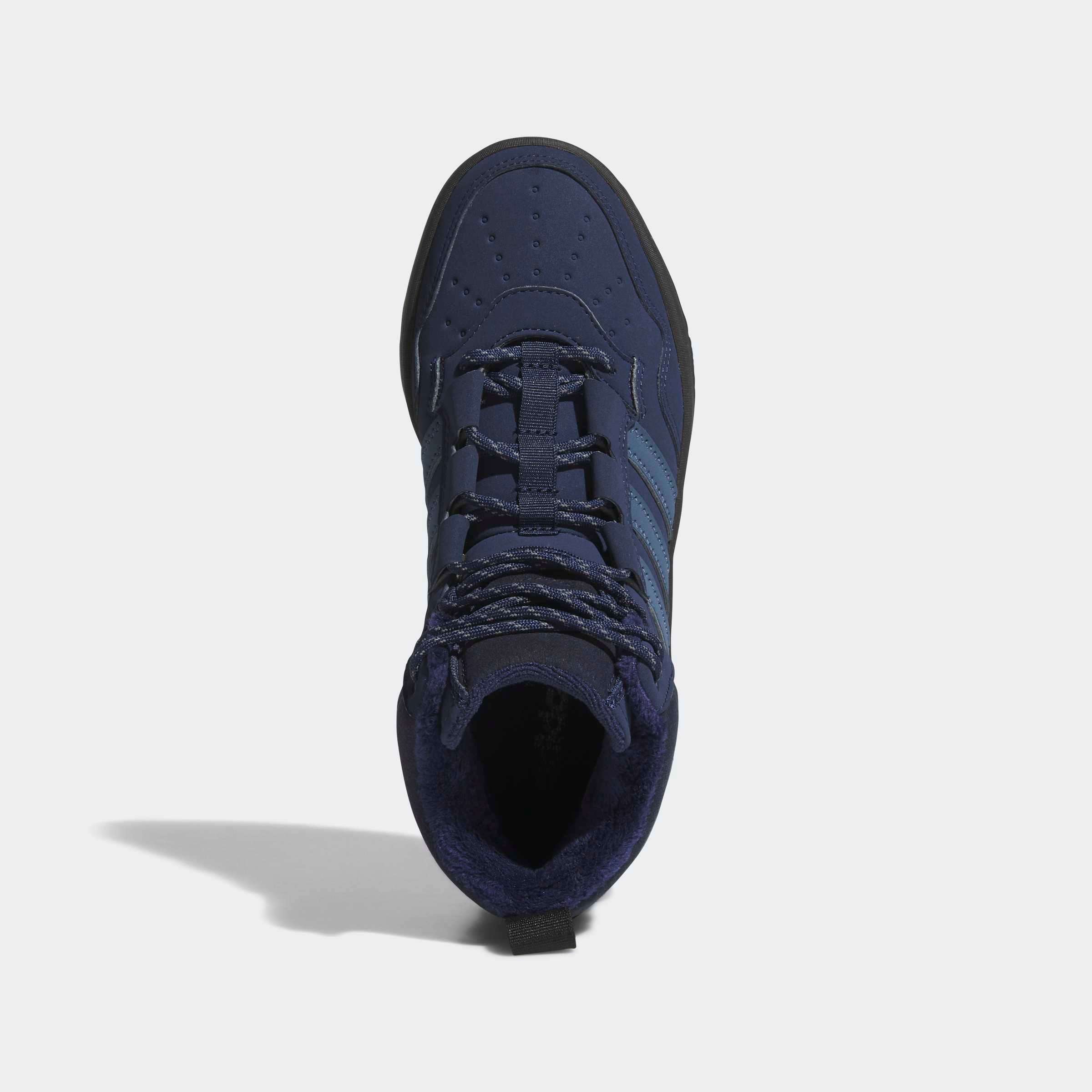 adidas Sportswear Winterboots »HOOPS 4.0 HALBHOHER  KINDER«