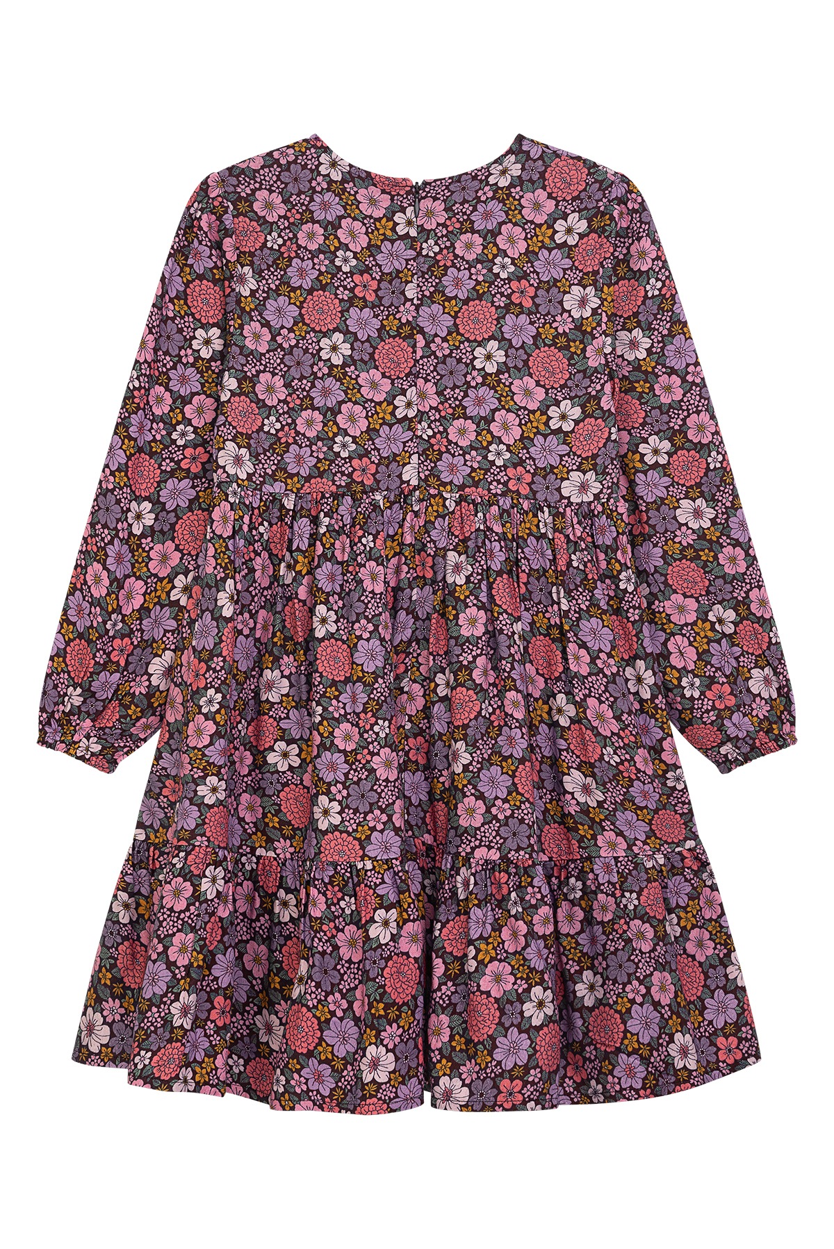 DANAMADE Jerseykleid »DANAMADE Dress DHANNE«