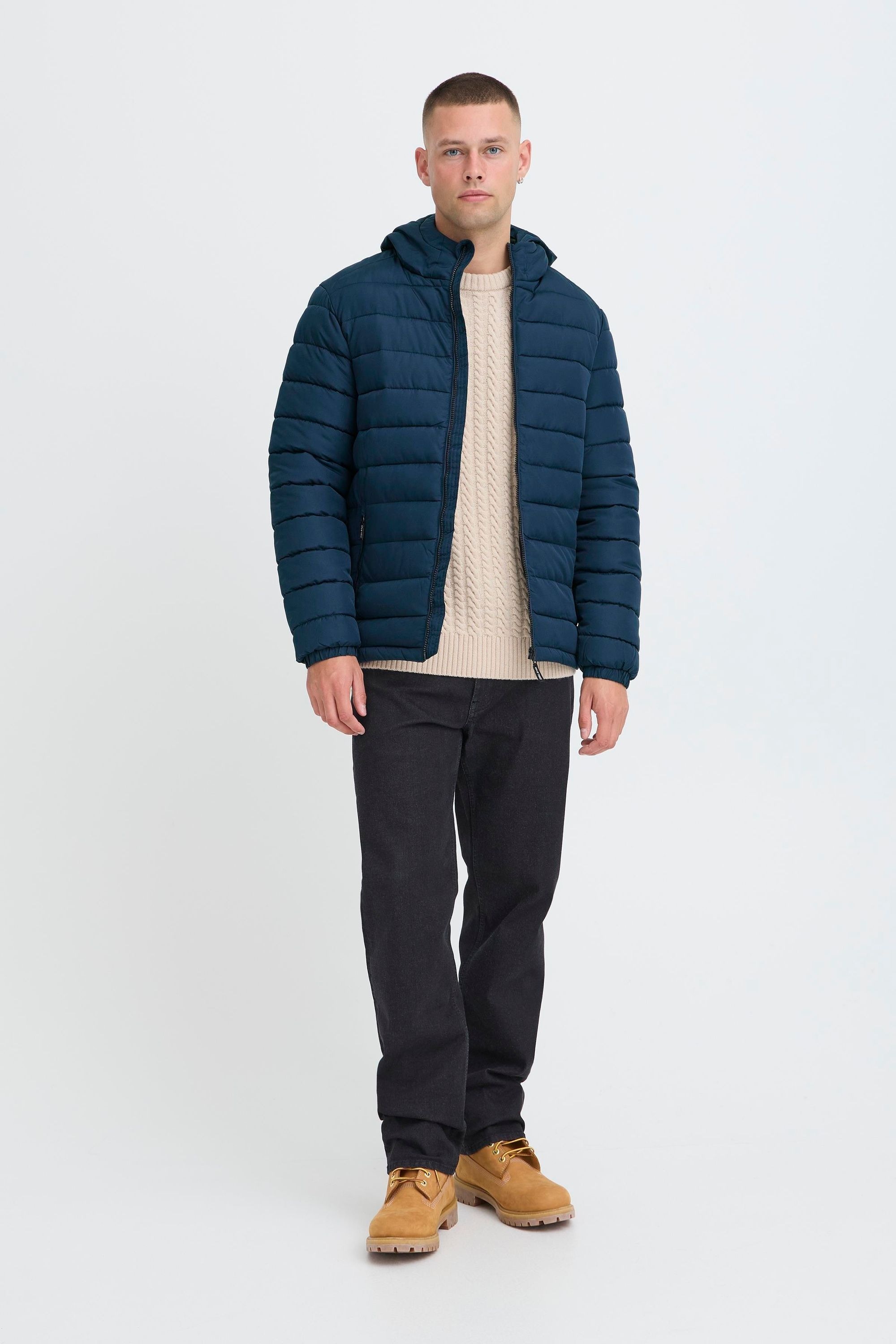 Blend Steppjacke »Steppjacke BHMela«