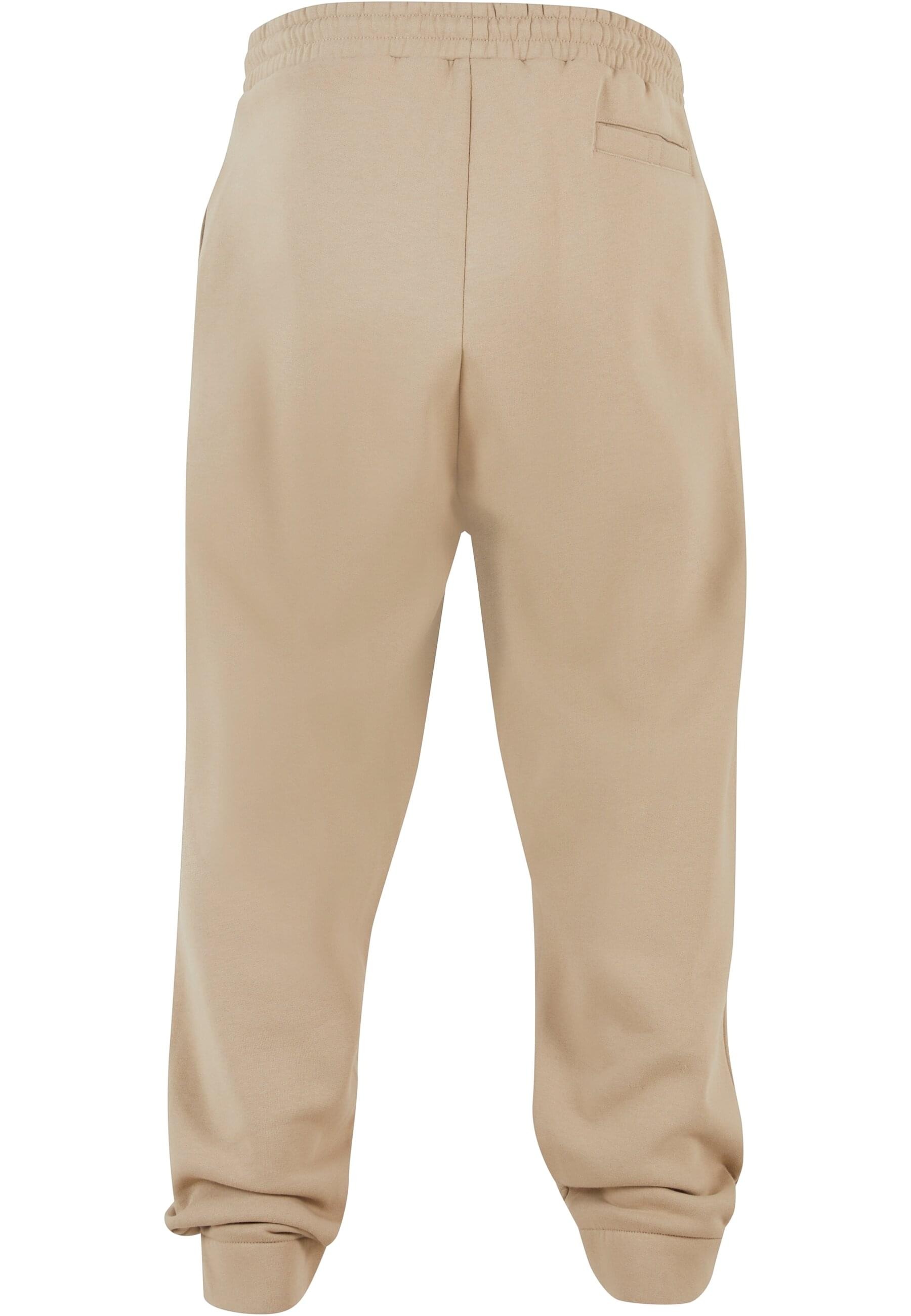 DEF Stoffhose »DEF Herren DEF Sweatpants«, (1 tlg.)