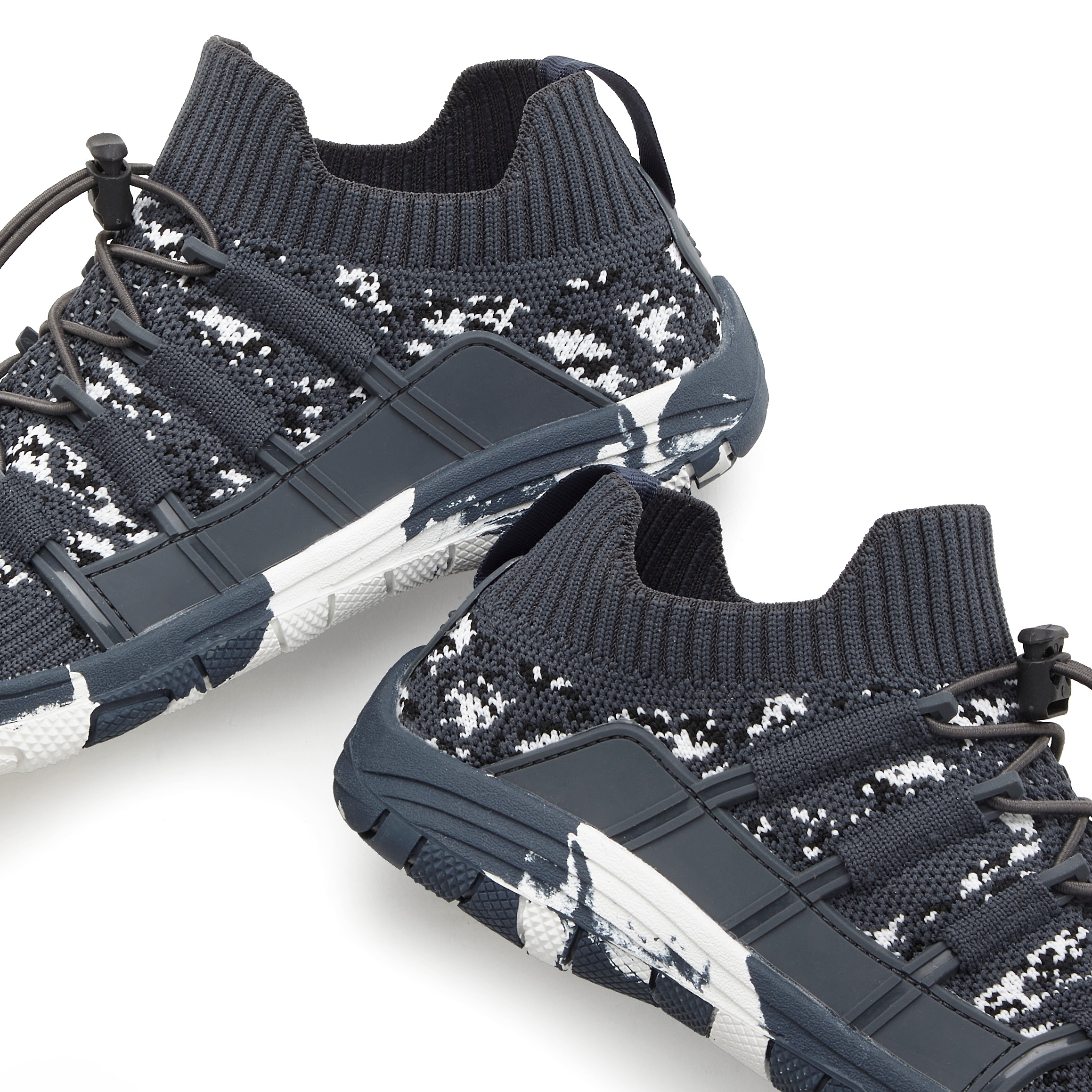 Venice Beach Aquaschuh, Badeschuh, Slipper, Wasserschuh Unisex VEGAN