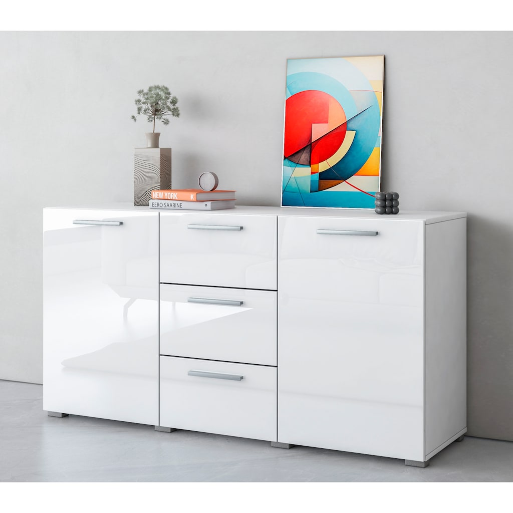 Helvetia Sideboard »Sarah«