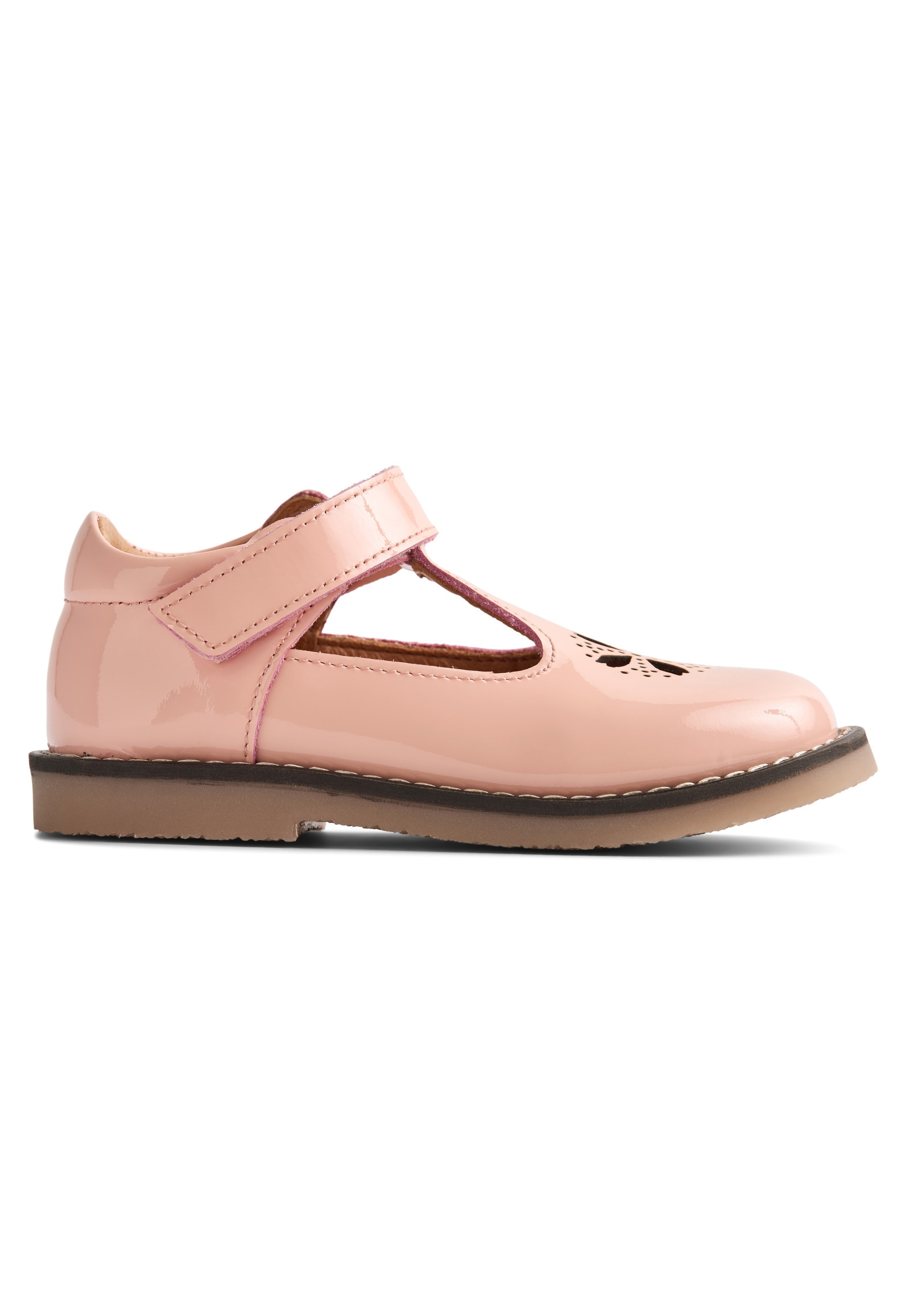 WHEAT Sandale »WHEAT Mary Jane Shelby«  1 tlg.