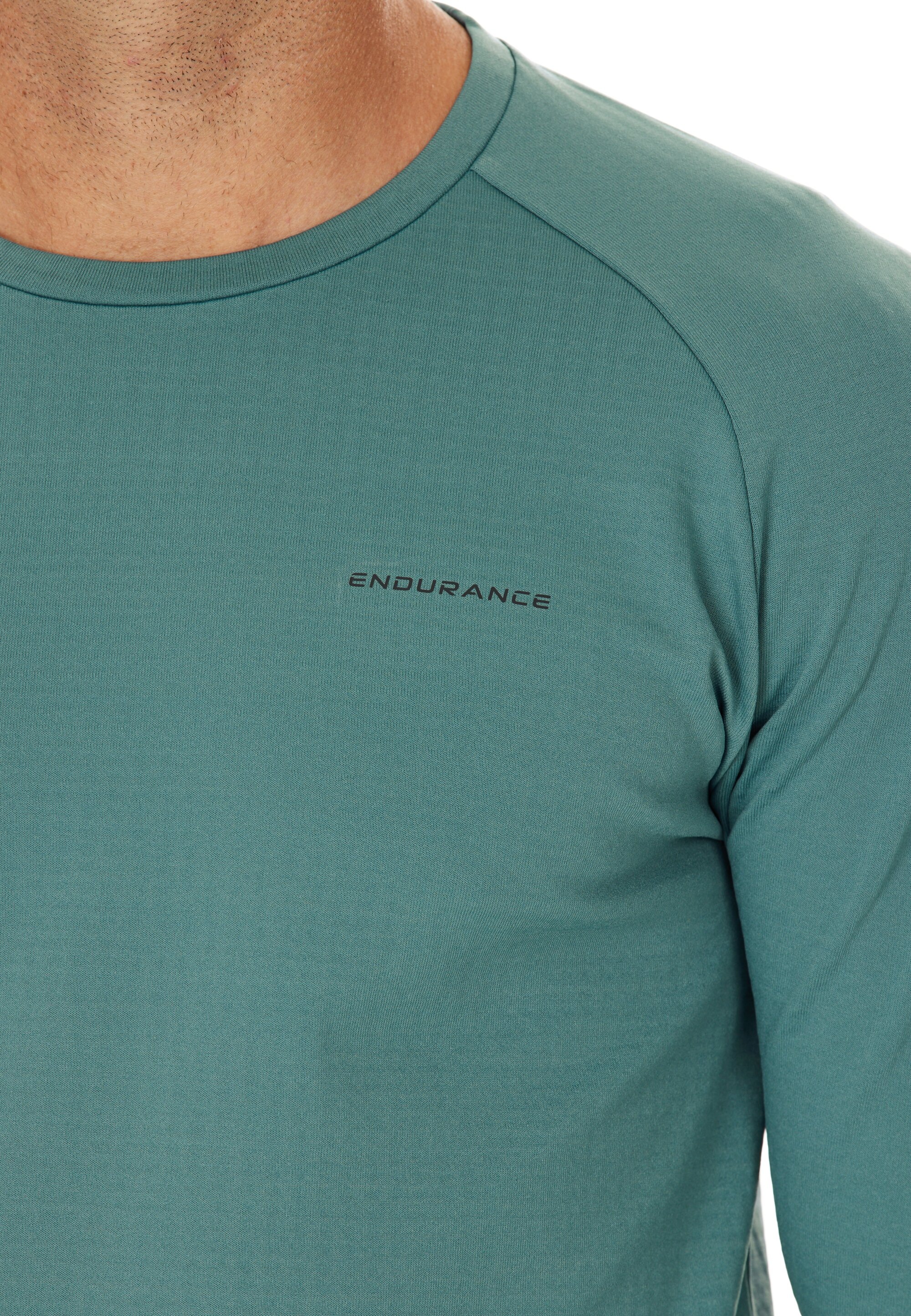 ENDURANCE Funktionsshirt »Avan«, (1 tlg.), mit praktischer Quick Dry-Technologie
