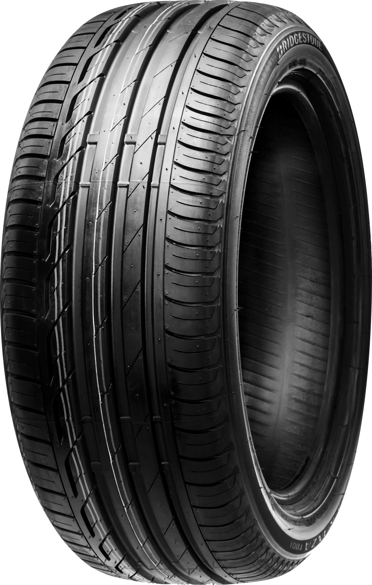 Bridgestone Sommerreifen "BRIDGESTONE" in verschiedenen Ausführungen erhältlich