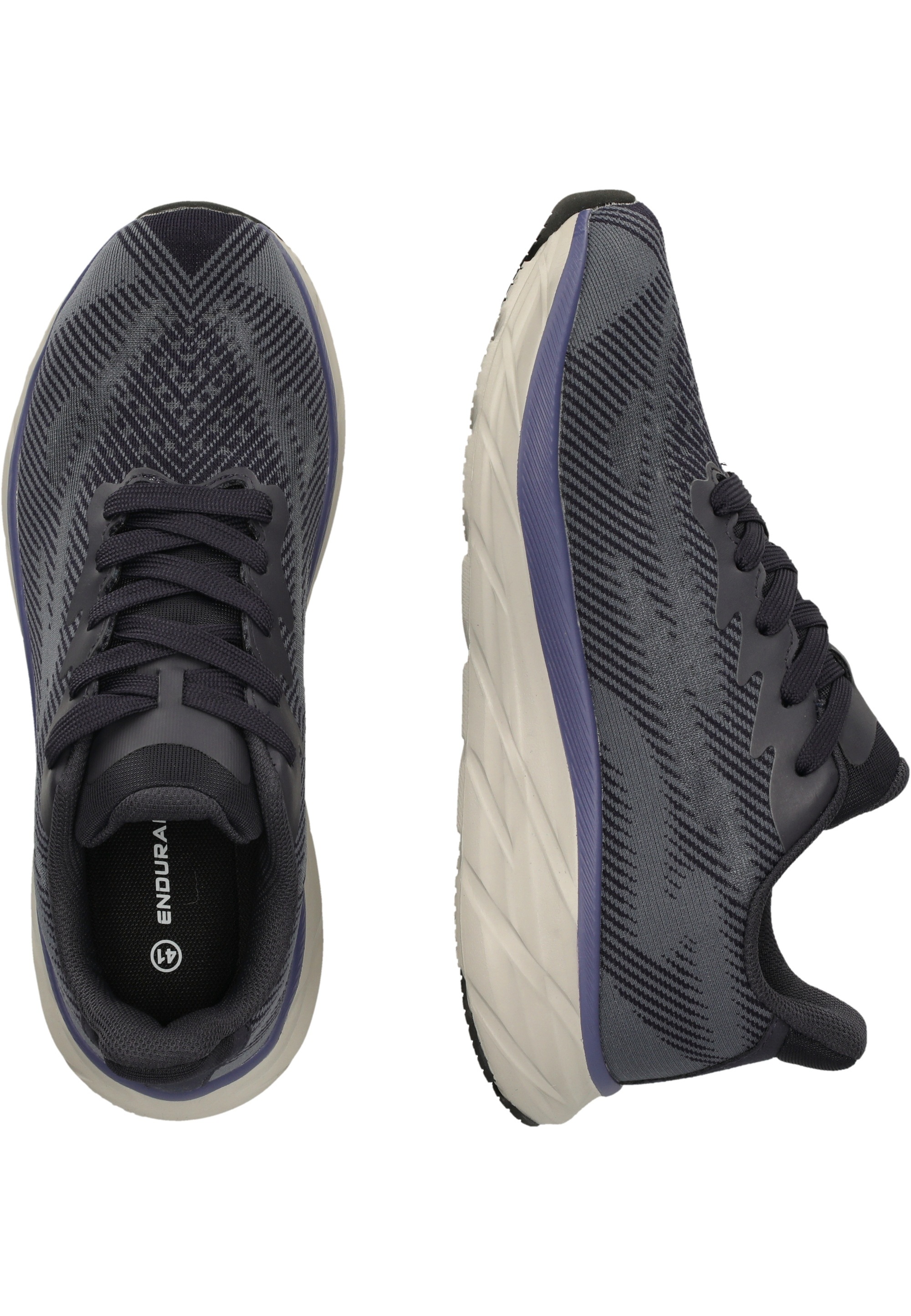 ENDURANCE Sneaker »Sapphira«  mit federnder Sohle und stylischen Akzenten