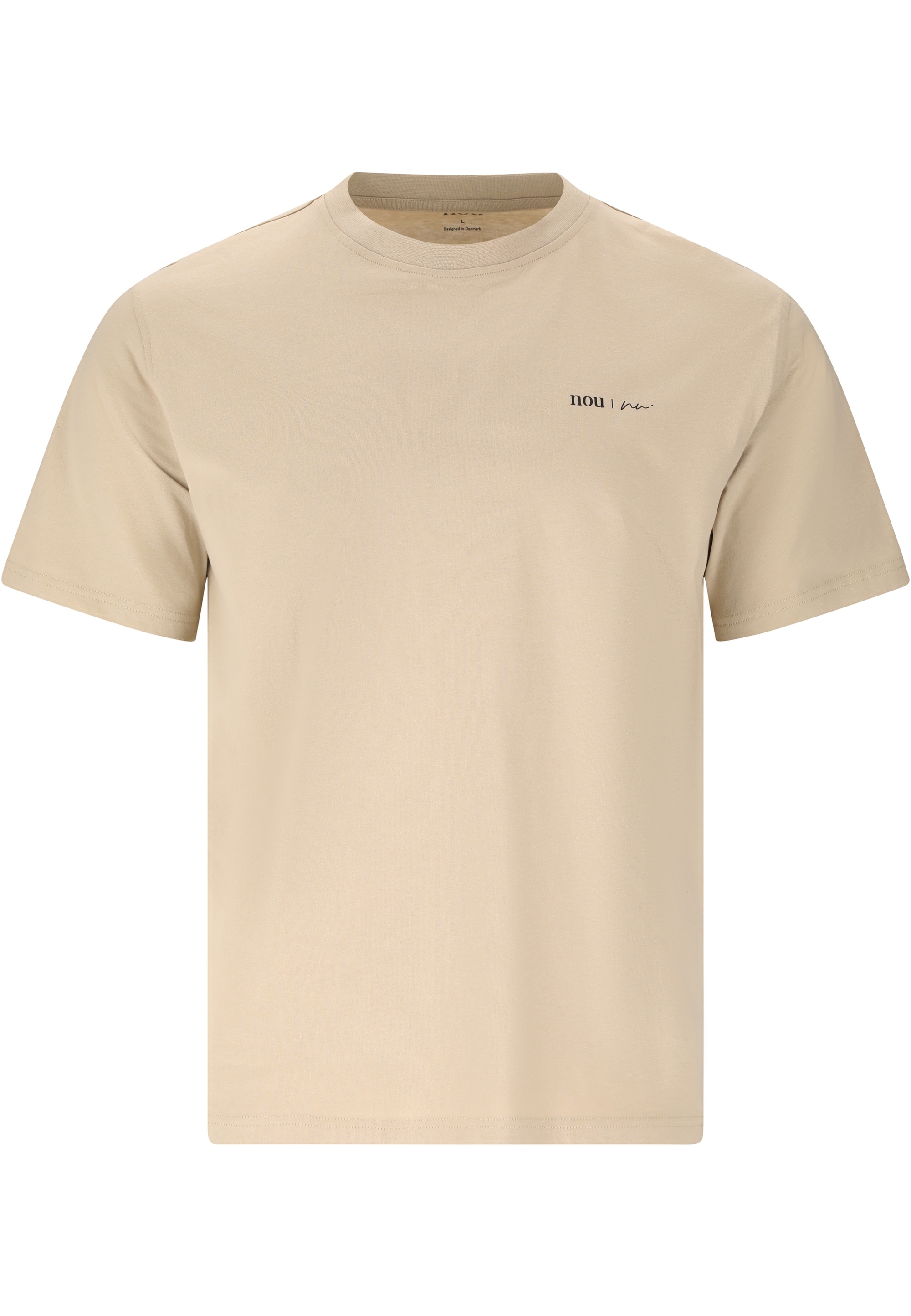 nou Funktionsshirt »Feldberg« im tollen Basic-Design