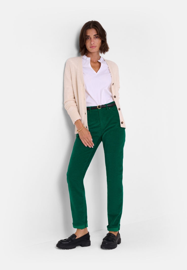 | »Style MARY« 5-Pocket-Hose kaufen Brax BAUR