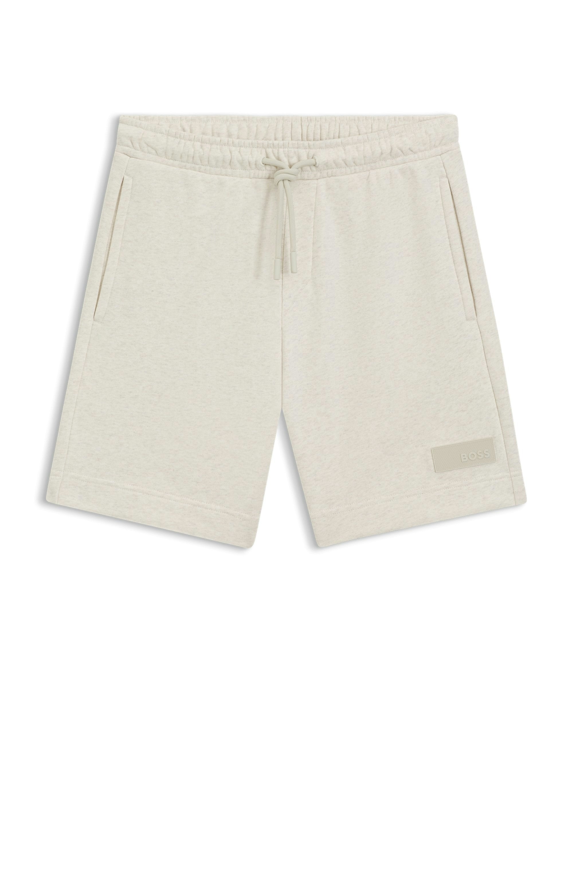 BOSS GREEN Sweatshorts »JT Shorts«
