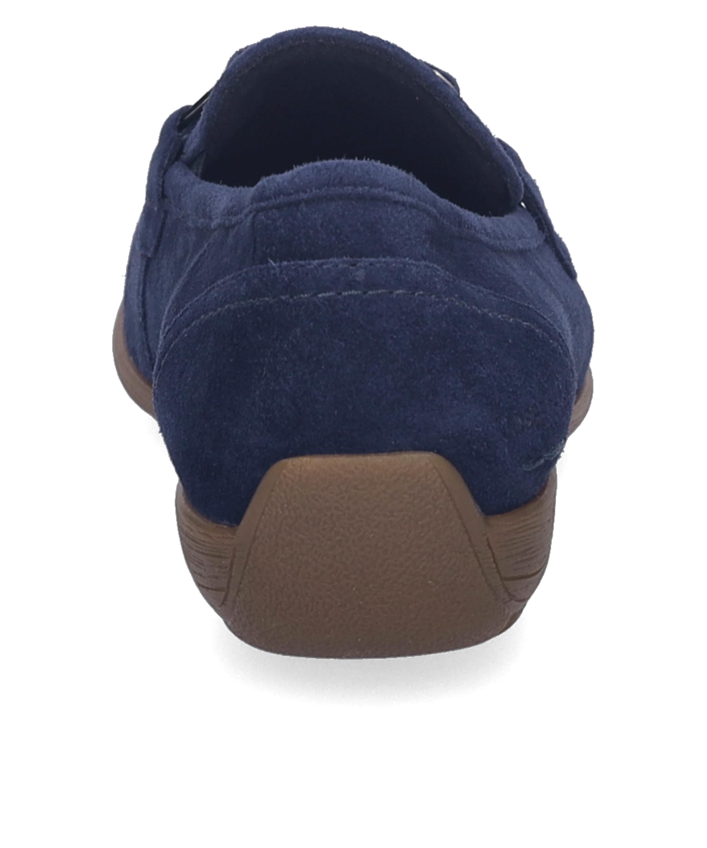 Josef Seibel Ballerina »Fenja 34, indigo«