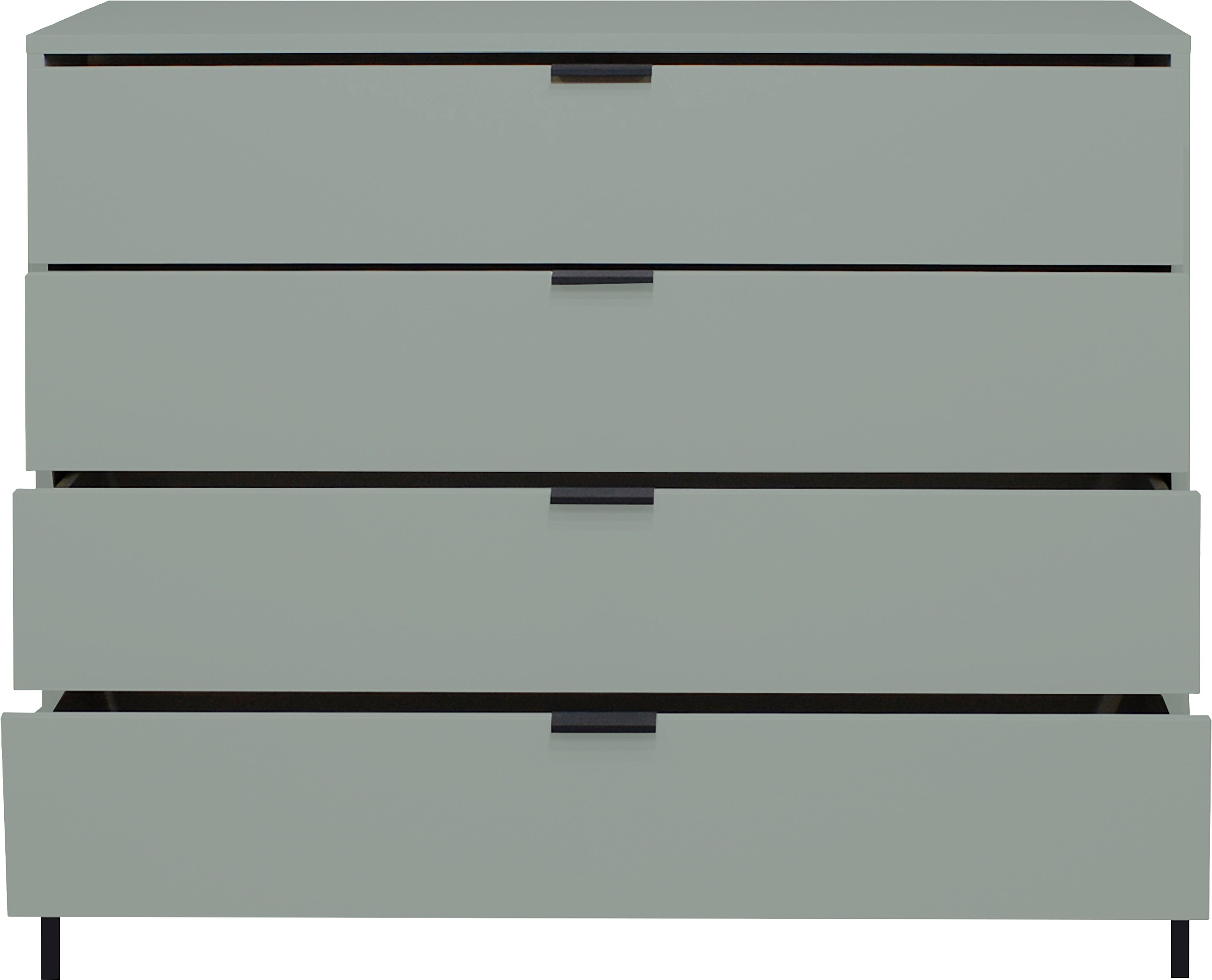 Thumbnail - Mäusbacher Kommode "Bonnie TOPSELLER" OTTOs Choice, Kommode mit Quadratgestell