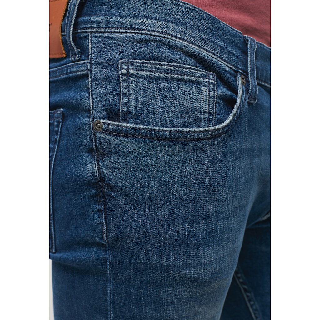 MUSTANG 5-Pocket-Jeans »Style Frisco«